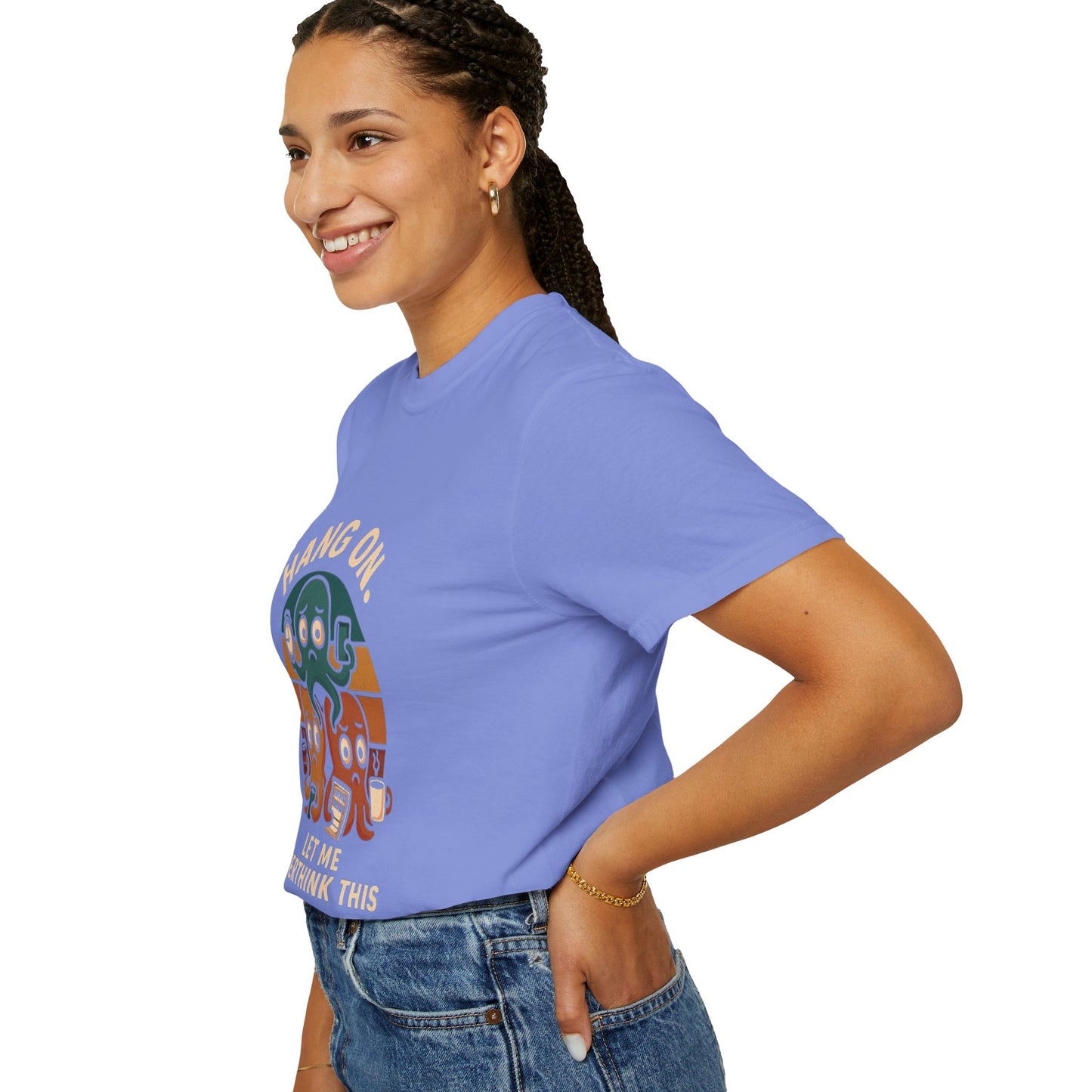 Counselling Mental Health T-shirt