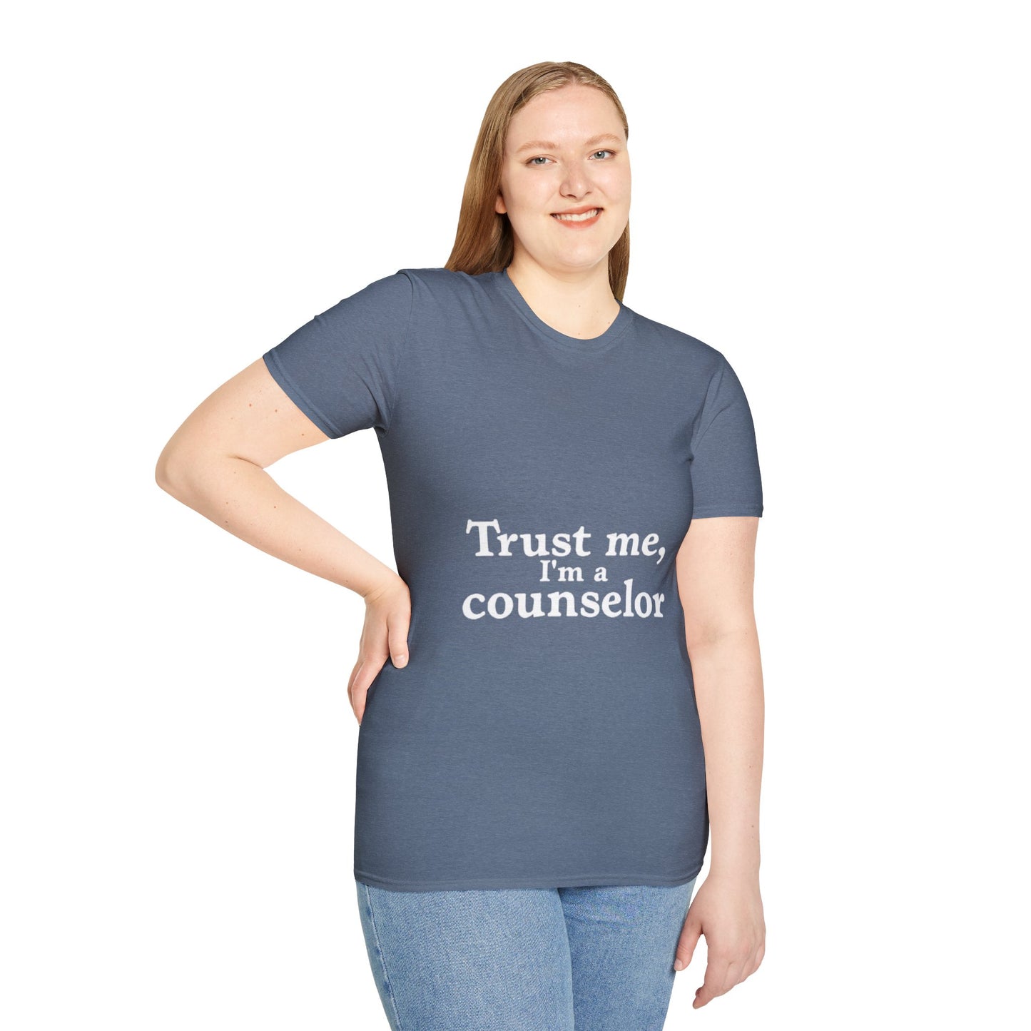 T-Shirt - Unisex Tee