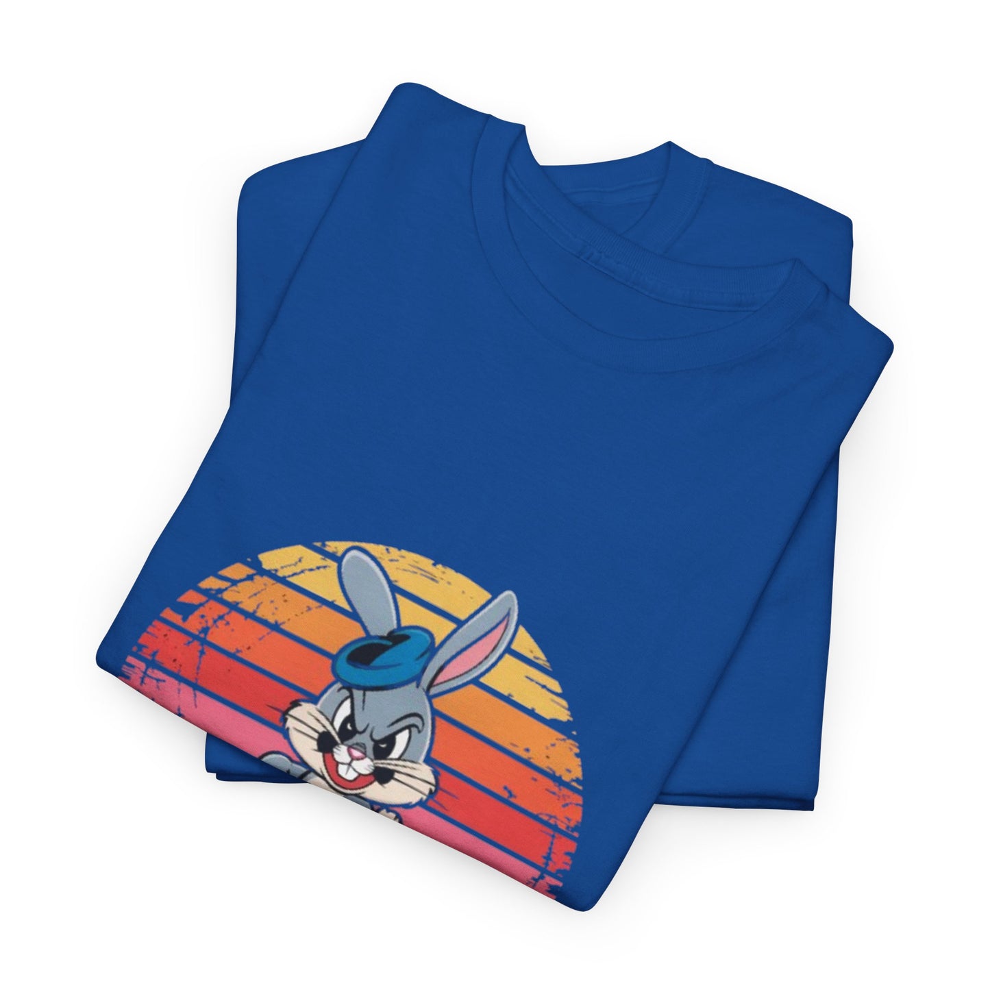 Unisex Heavy Cotton T-Shirt -Emotional Support Human Tee