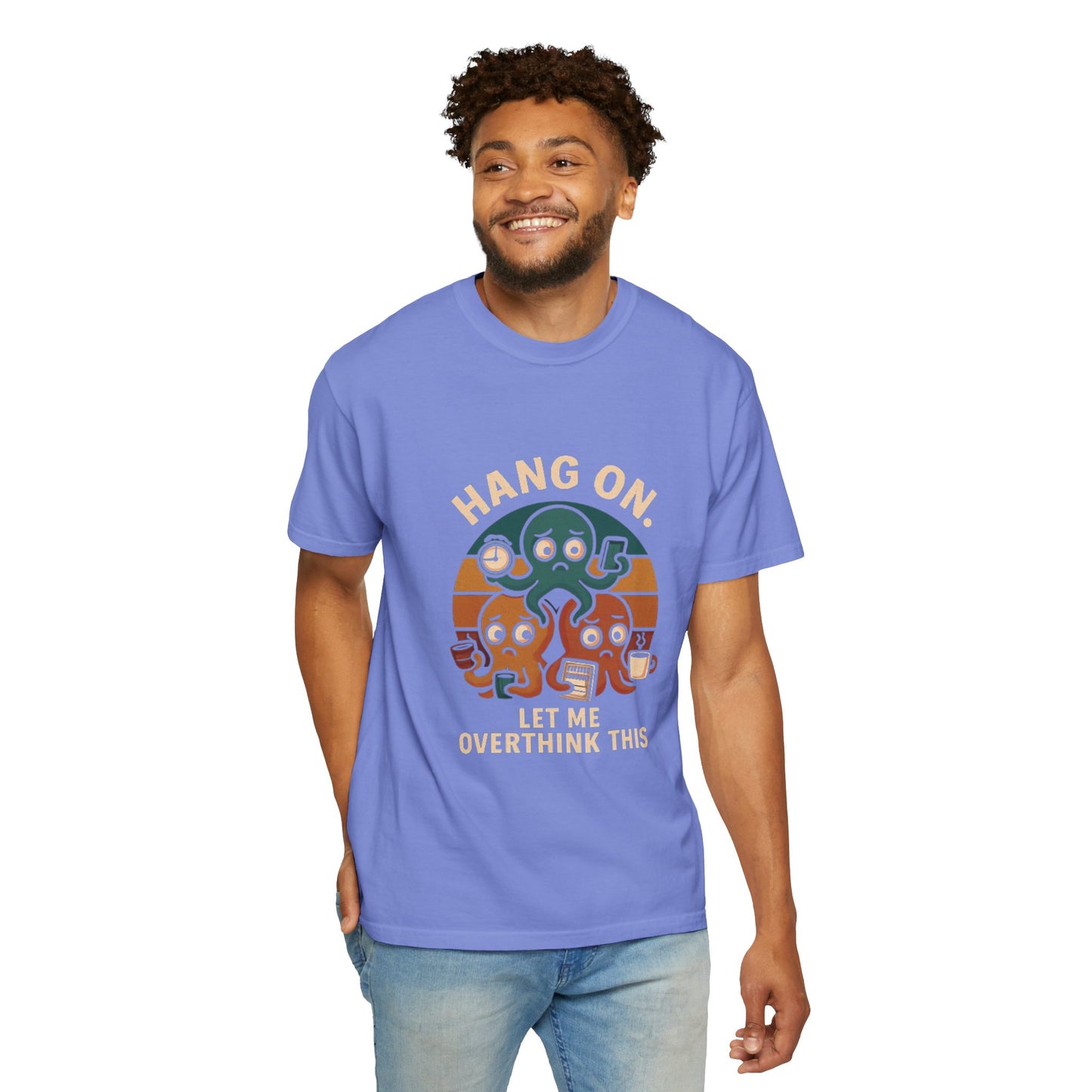 Counselling Mental Health T-shirt