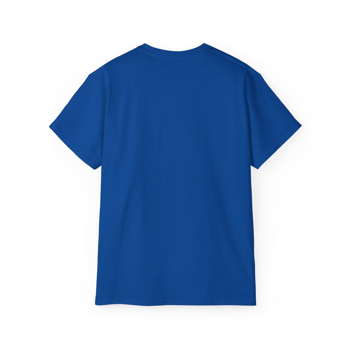 Unisex Tee - Couch Potato Analyst