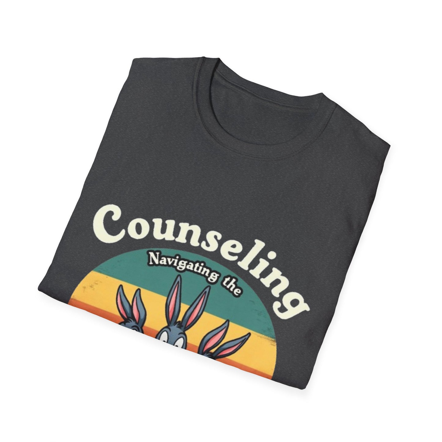 Unisex Graphic Top
