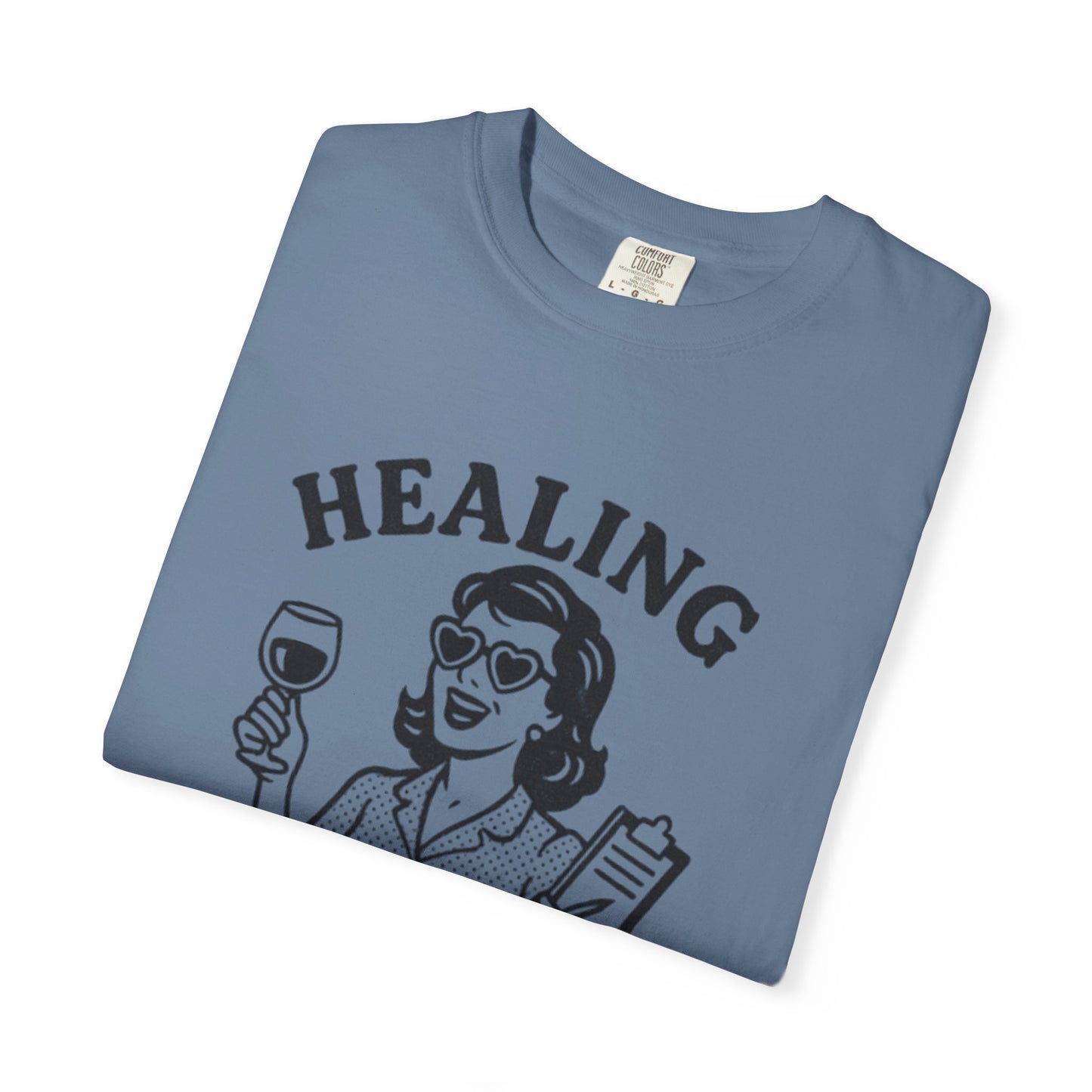 Healing Superpower T-Shirt