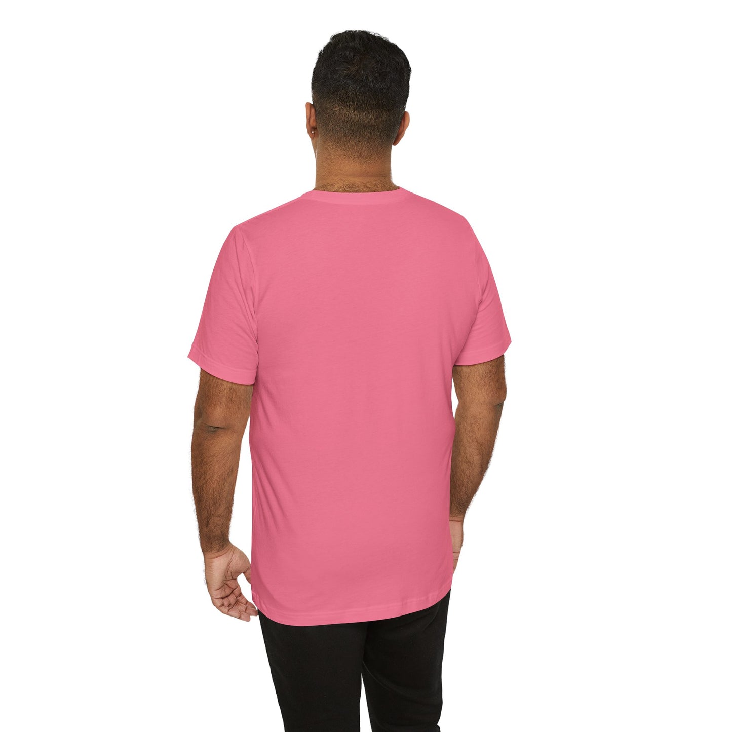 Vintage Unisex Tee - The Couch Life Chose Me