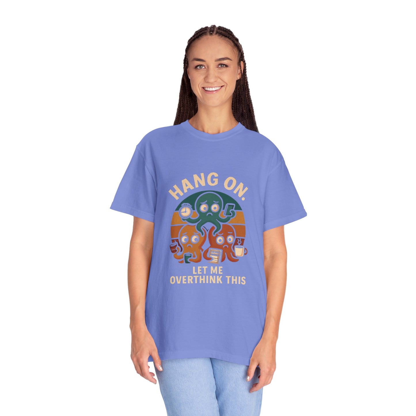 Counselling Mental Health T-shirt