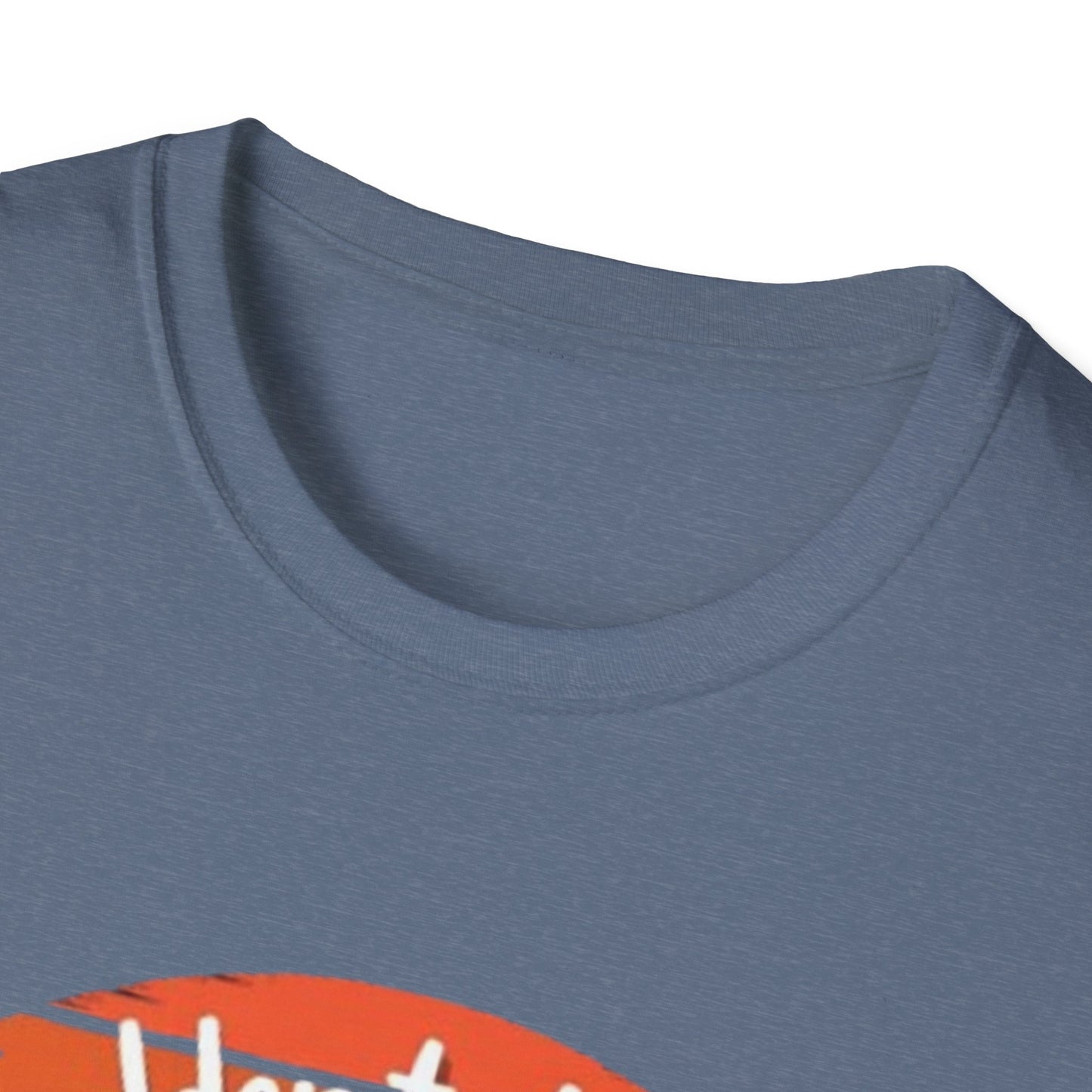 T-Shirt, Softstyle Tee