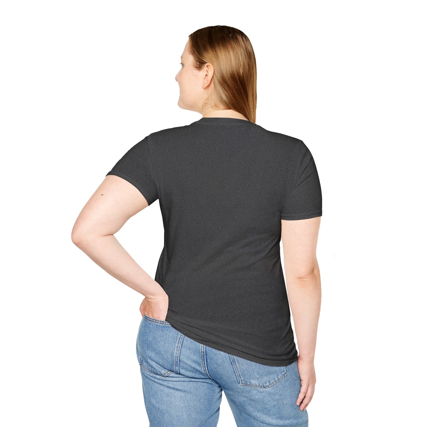 Fun Counselor T-Shirt -I Came I Counseled