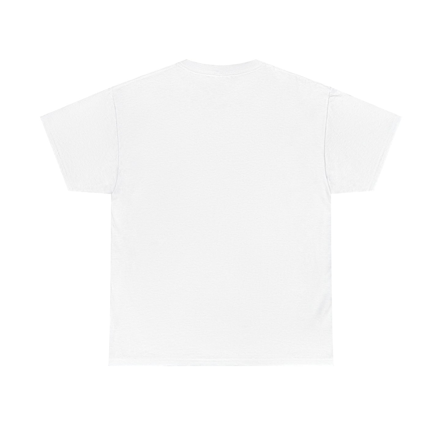 Unisex Heavy Cotton Tee -Keep Calm