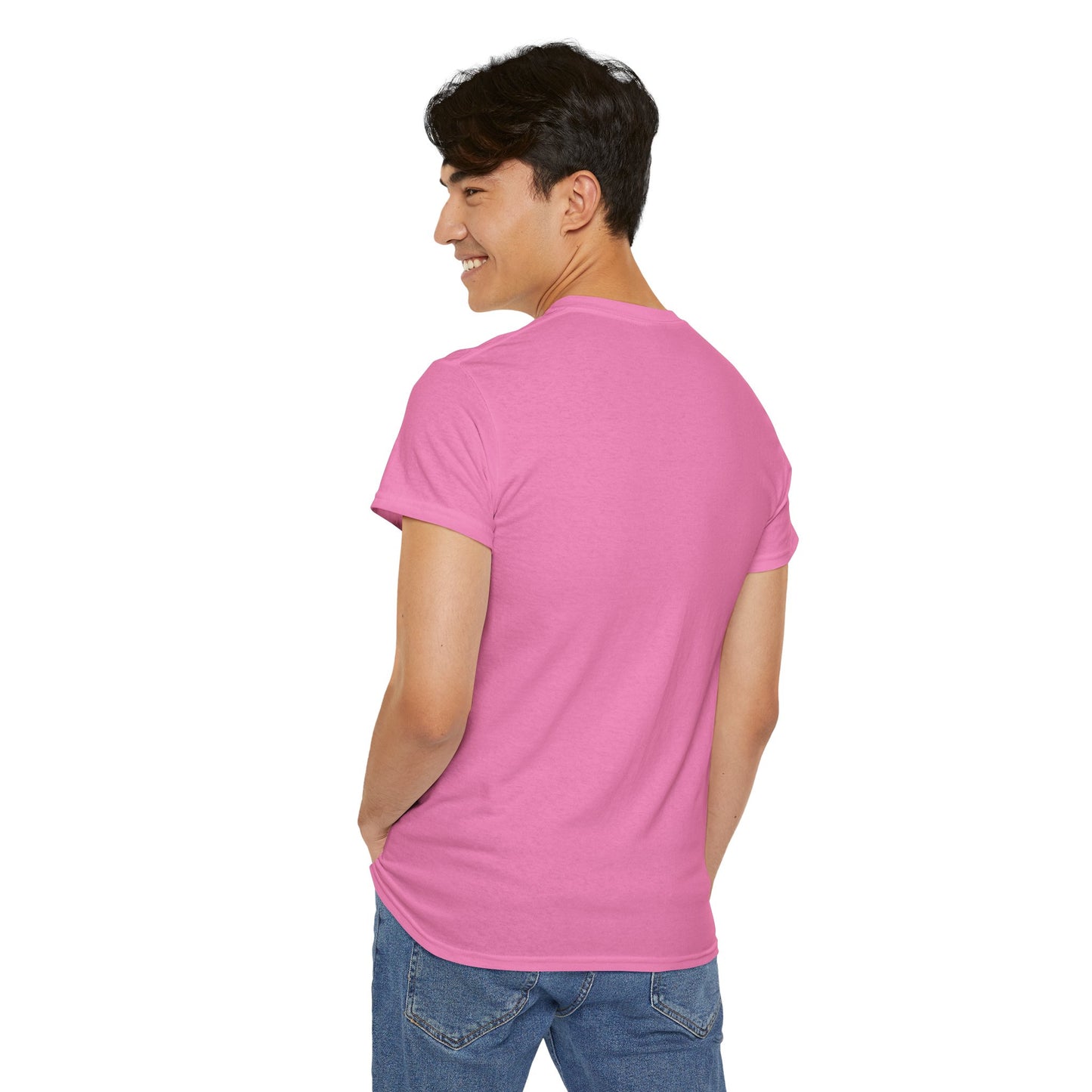 Funny Lie Detected Unisex Tee