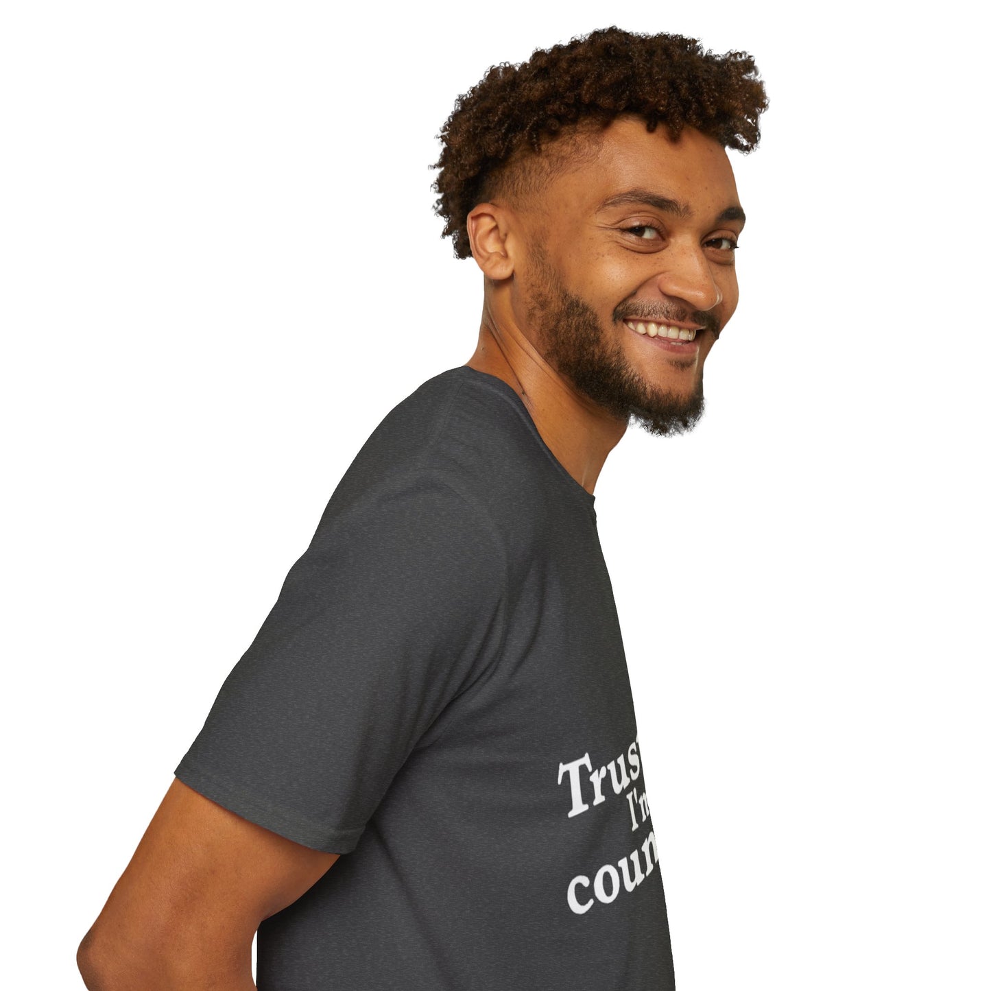 T-Shirt - Unisex Tee