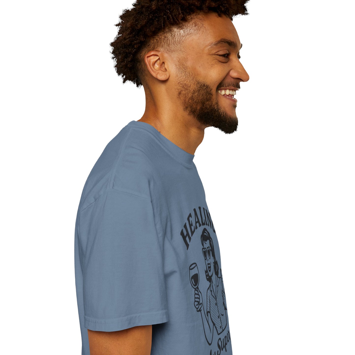 Healing Superpower T-Shirt