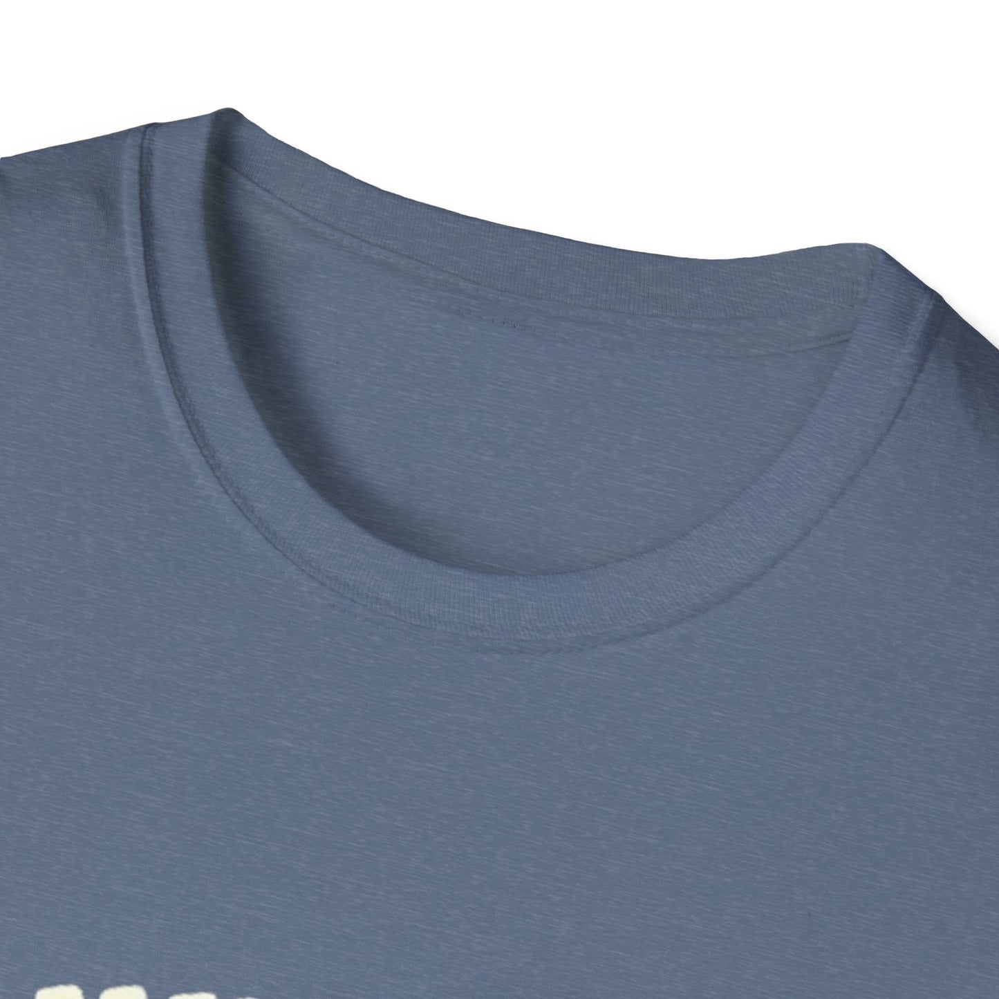 Unisex Graphic Top
