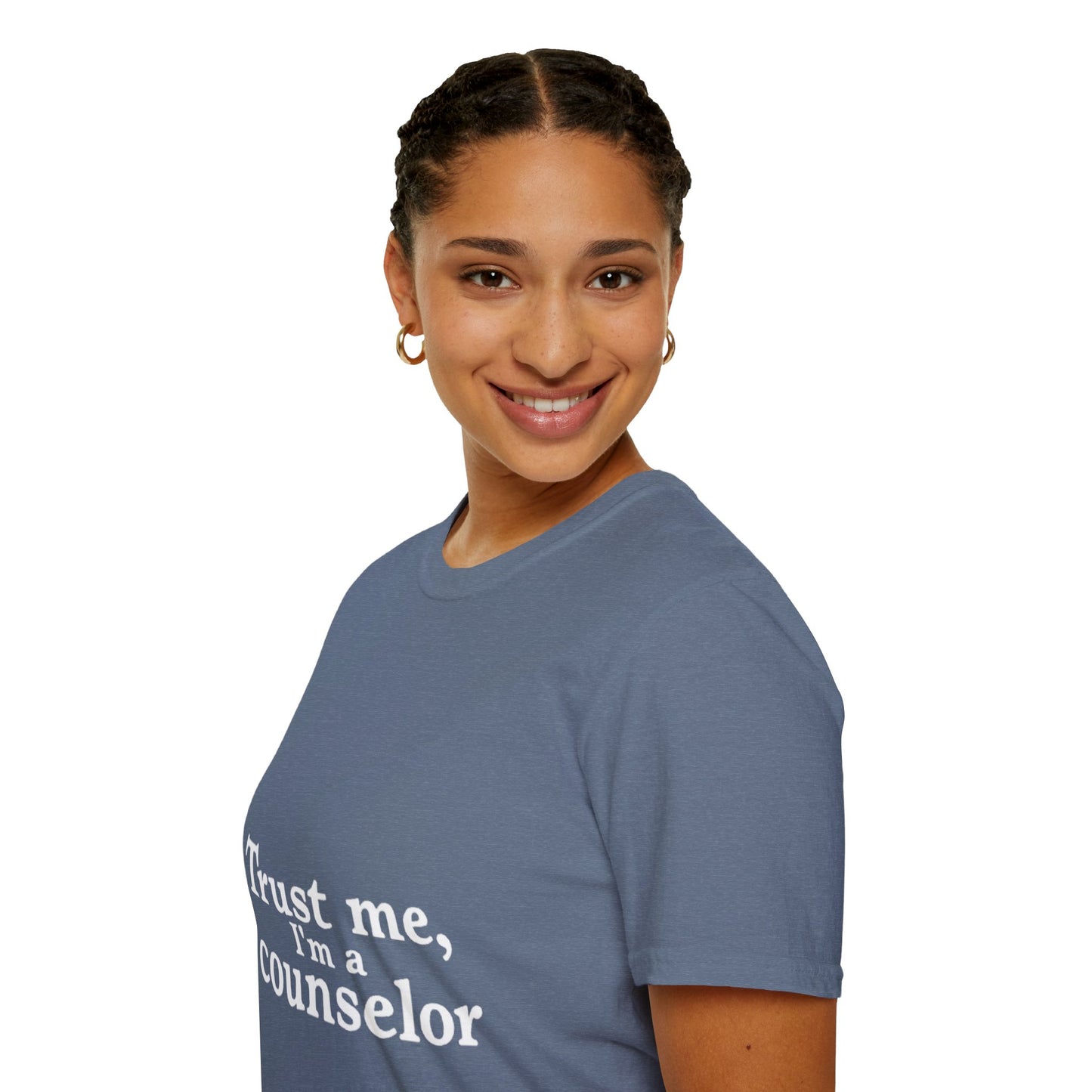 T-Shirt - Unisex Tee