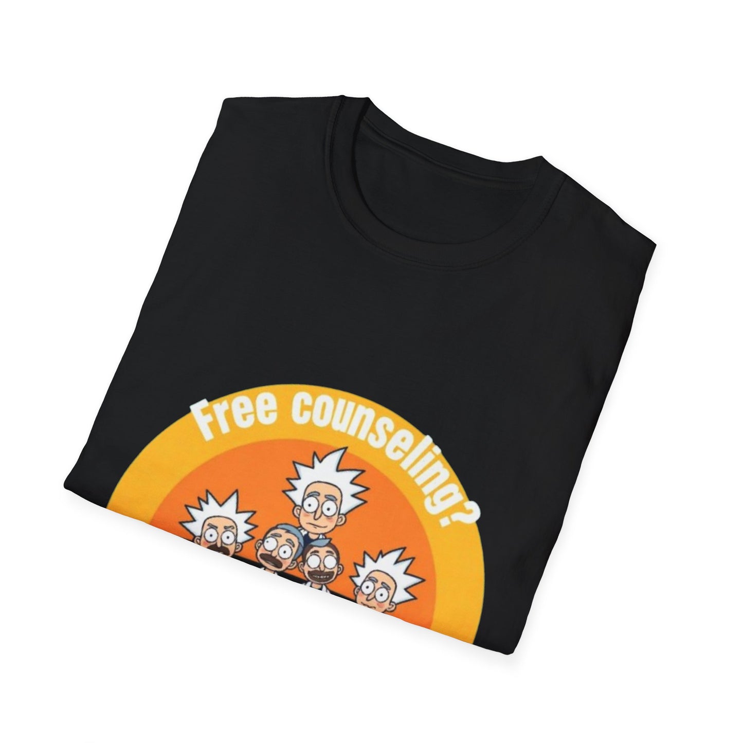 Unisex T-Shirt, Geeky Humor Shirt