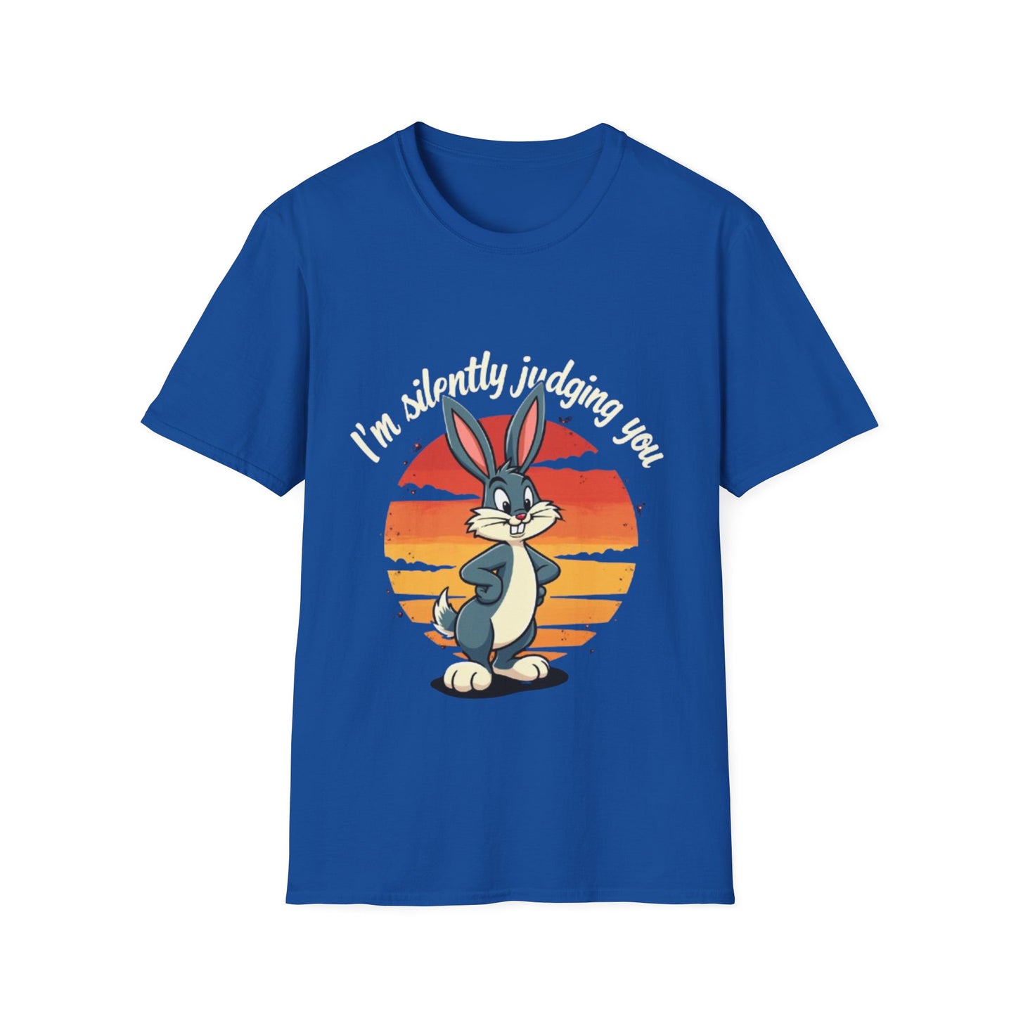 Graphic Tee - Humor Fashion Unisex T-shirt