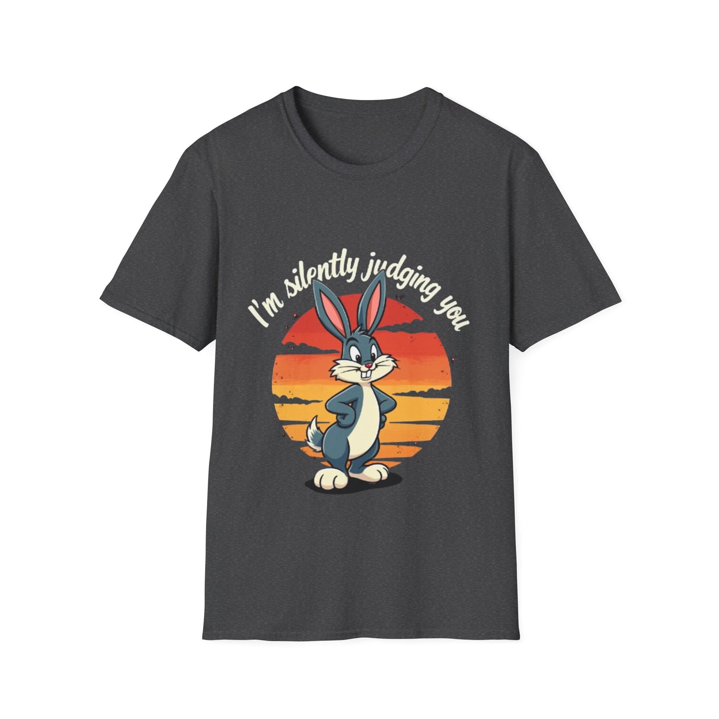 Graphic Tee - Humor Fashion Unisex T-shirt