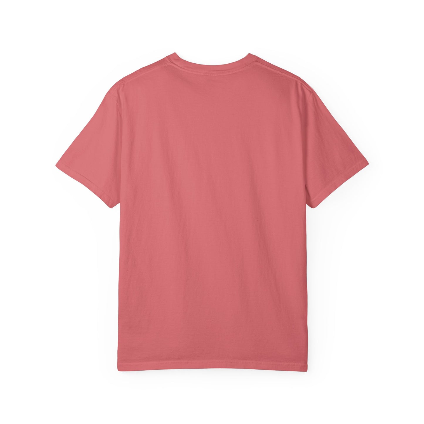 Unisex Garment-Dyed T-Shirt -Share Your Thoughts