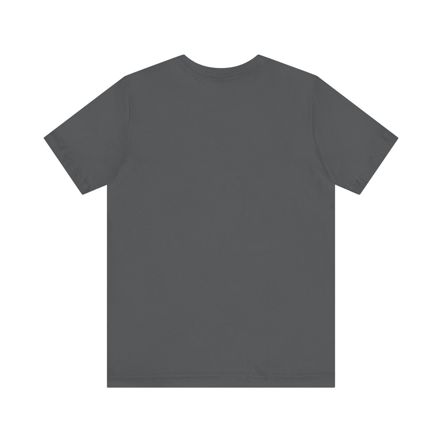 Vintage Unisex Tee - The Couch Life Chose Me