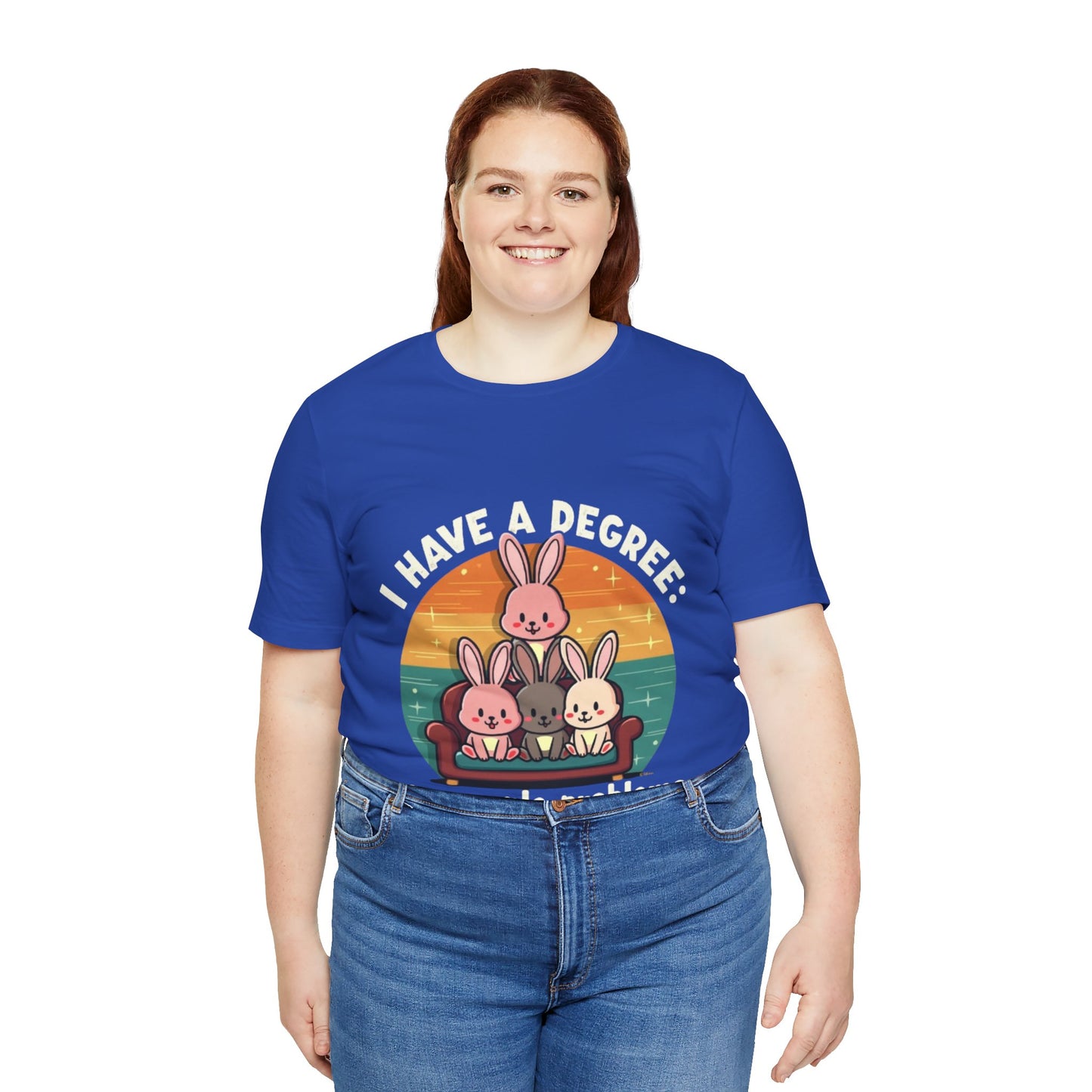 T-Shirt - Unisex Tee -Funny Counselor Quotes