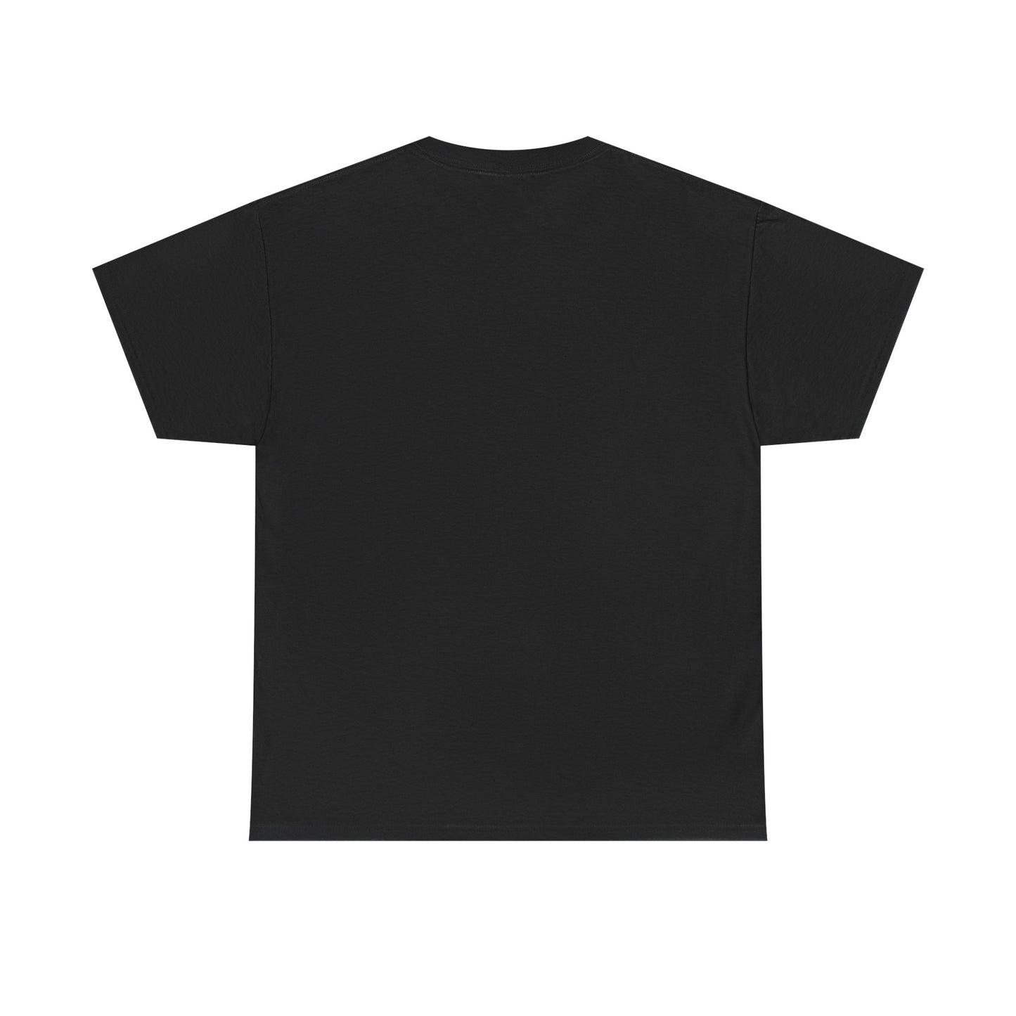 Casual Unisex Tee