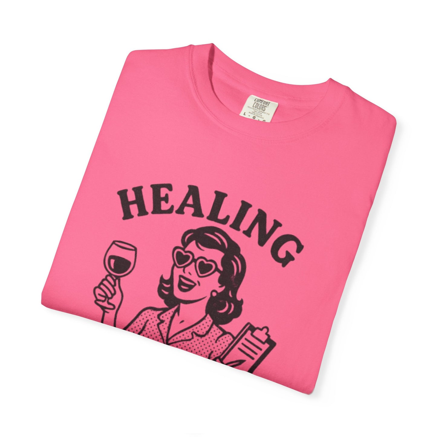 Healing Superpower T-Shirt