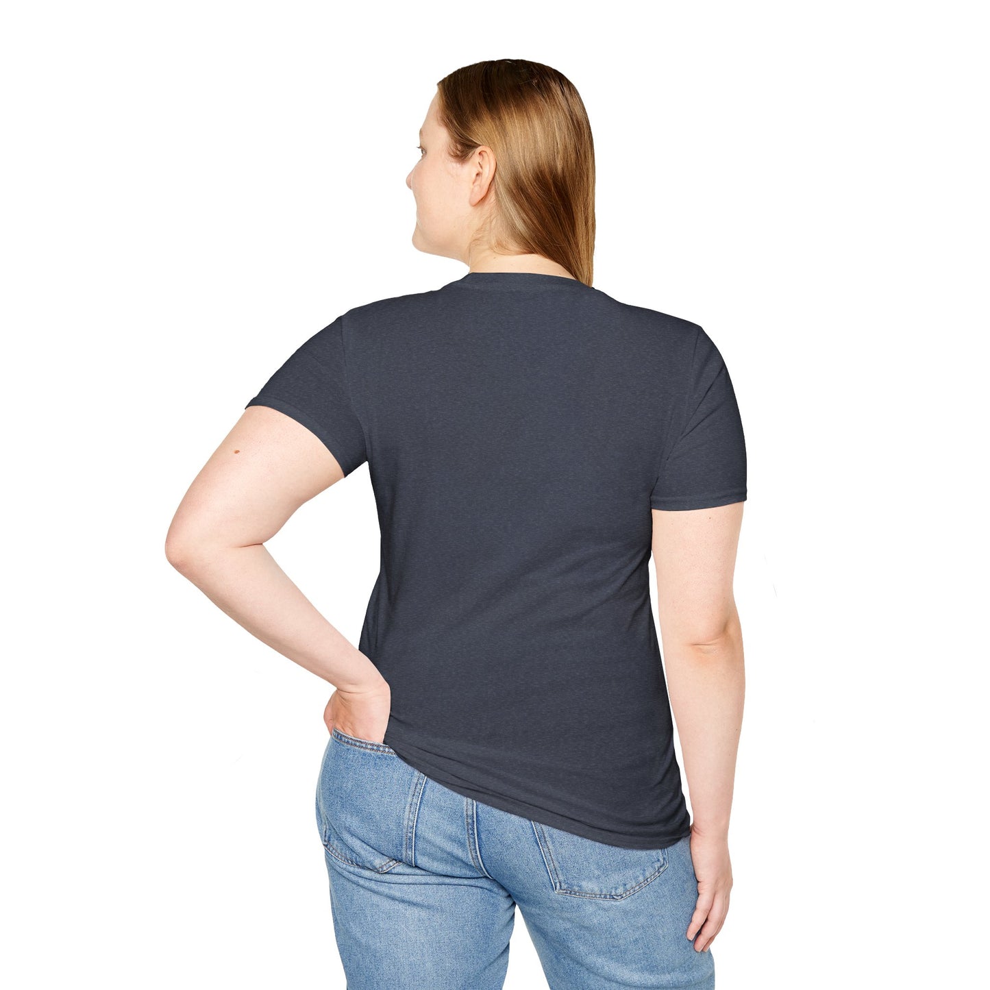 Therapist T-Shirt, Softstyle Tee