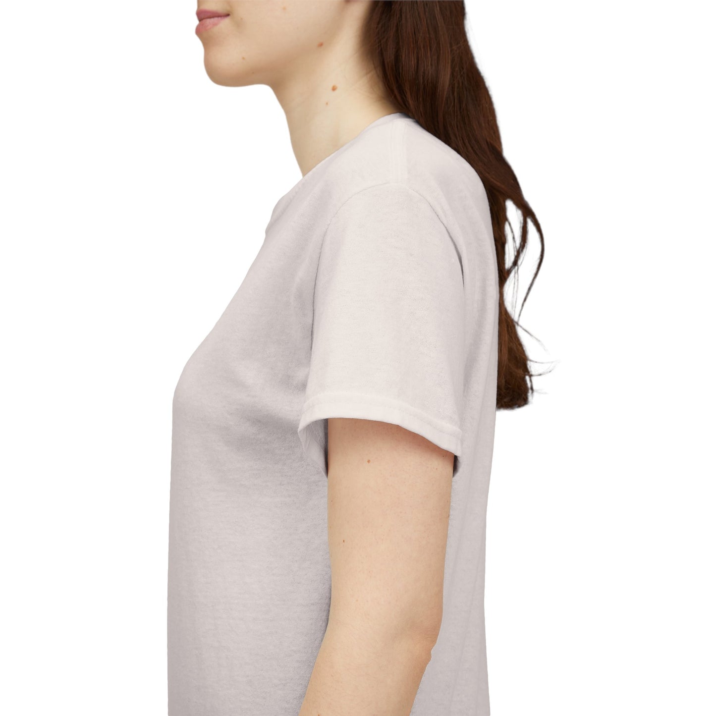Humorous Unisex Cotton Tee – Perfect Gift for Stress Relief