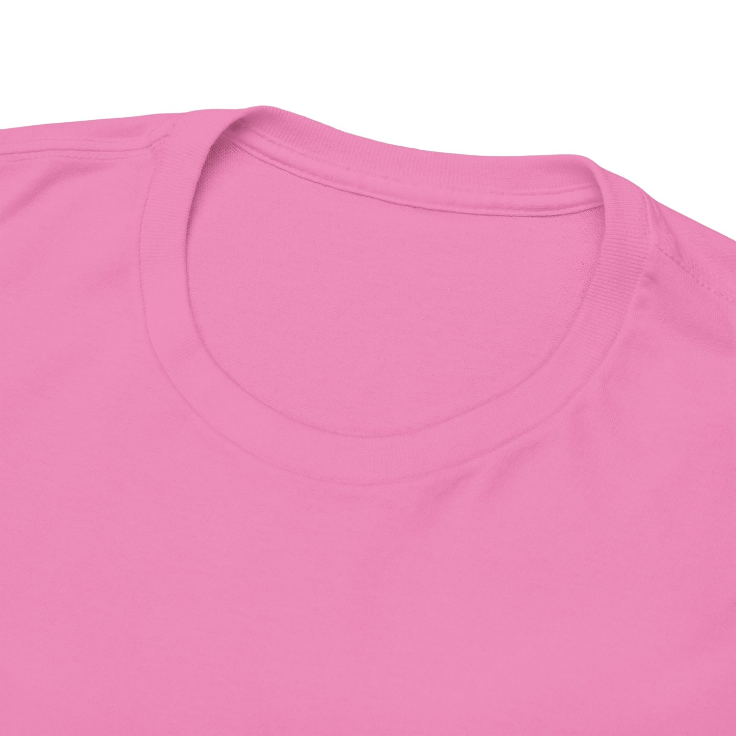 Unisex Heavy Cotton T-Shirt -Emotional Support Human Tee