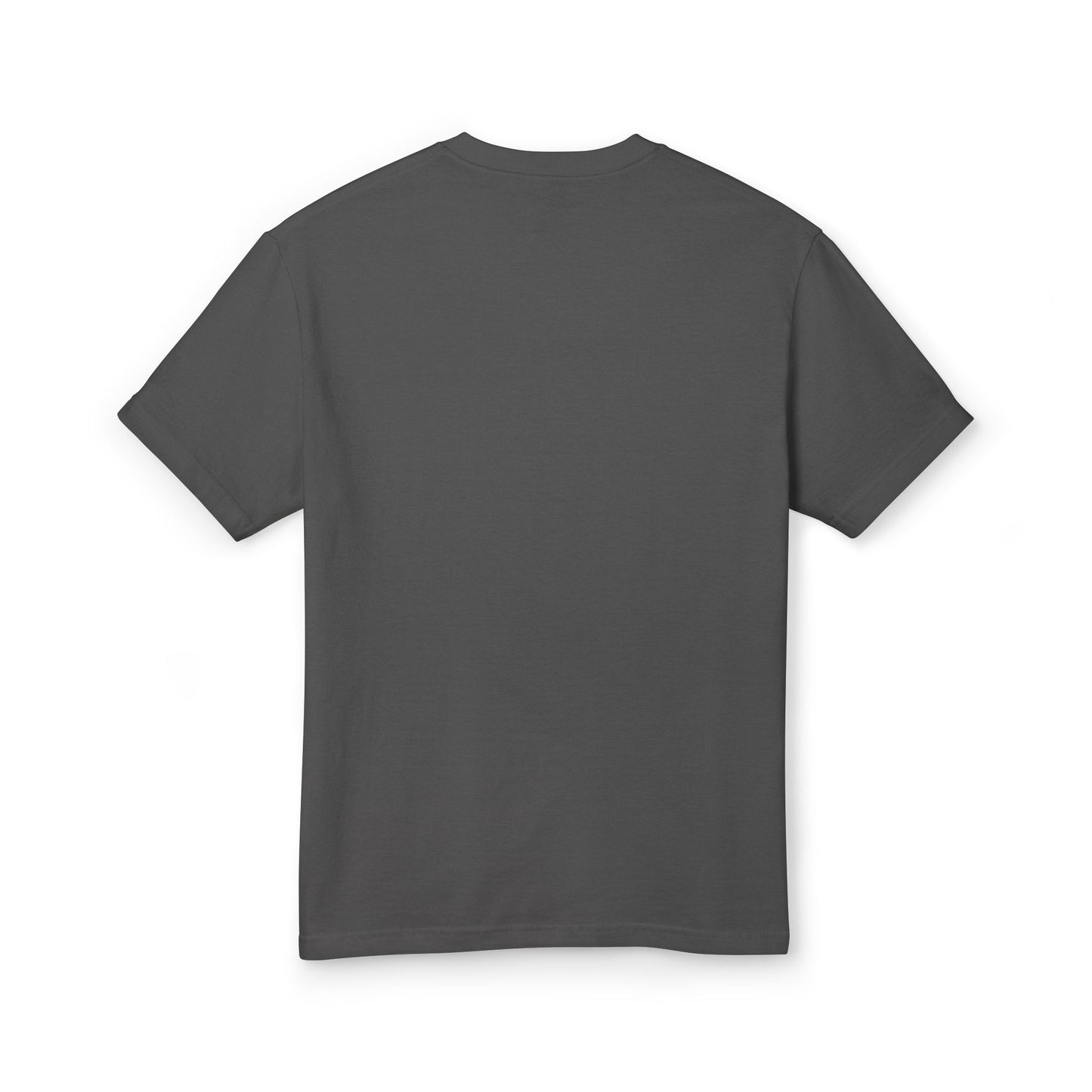 Heavyweight Cotton Tee -I Counsel Myself Better