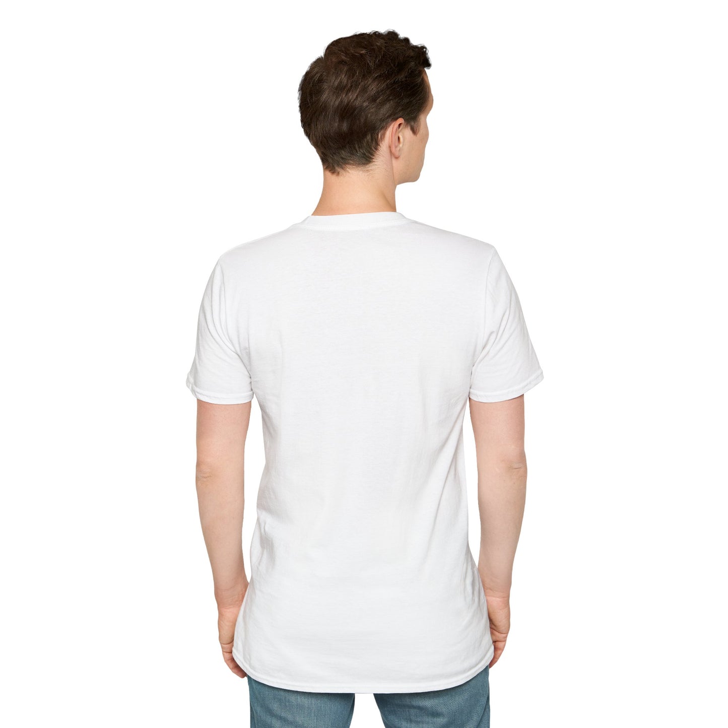 Motivational T-Shirt - Open Up to New Possibilities