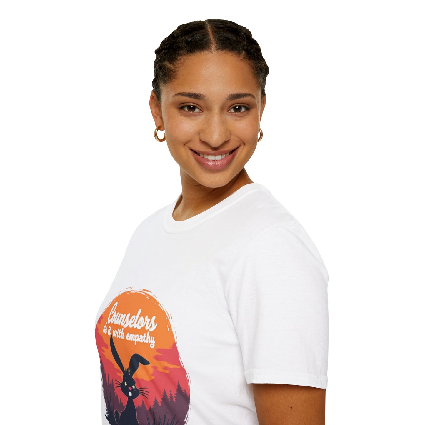 T-Shirt - Therapy Apparel