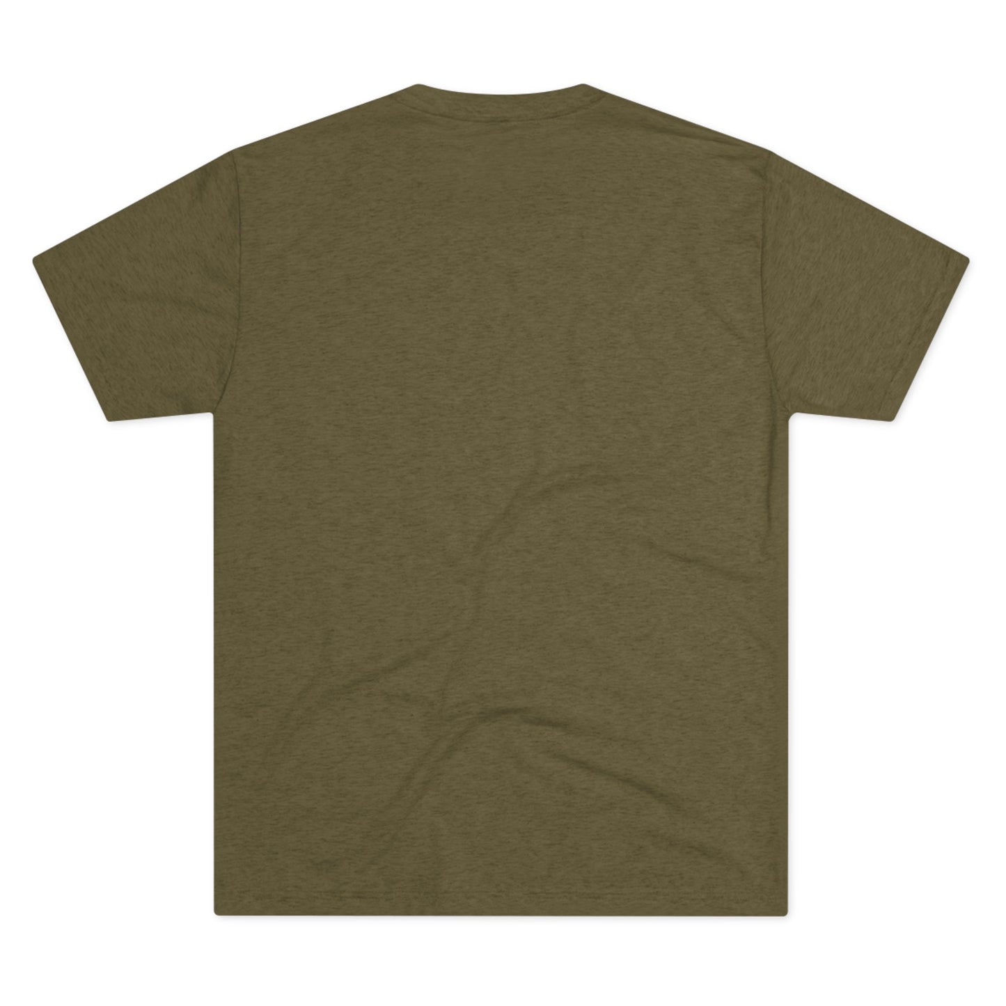 Superpower Tee - Let's Get Dangerous
