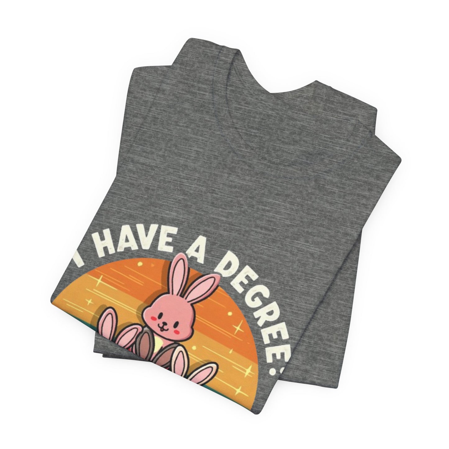 T-Shirt - Unisex Tee -Funny Counselor Quotes