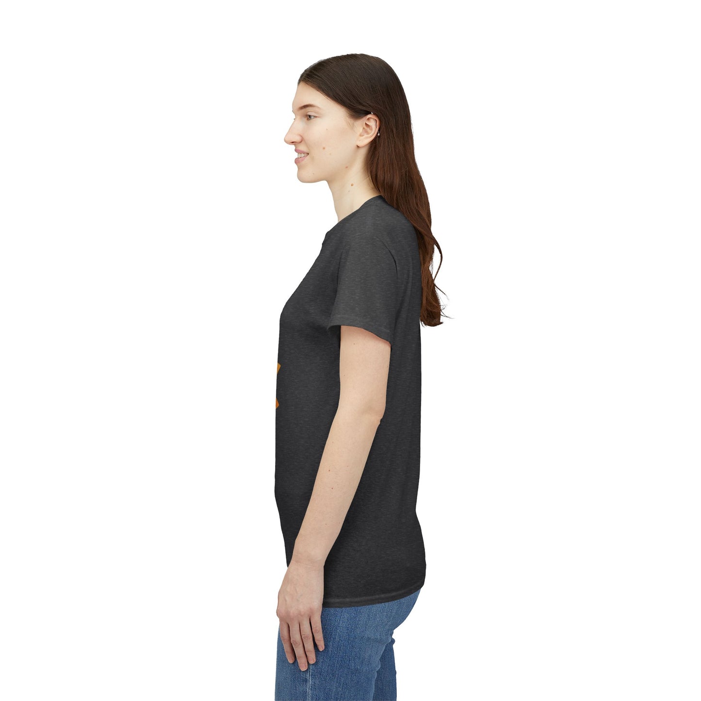 Emotional Support Unisex Tee | Heavy Cotton T-Shirt