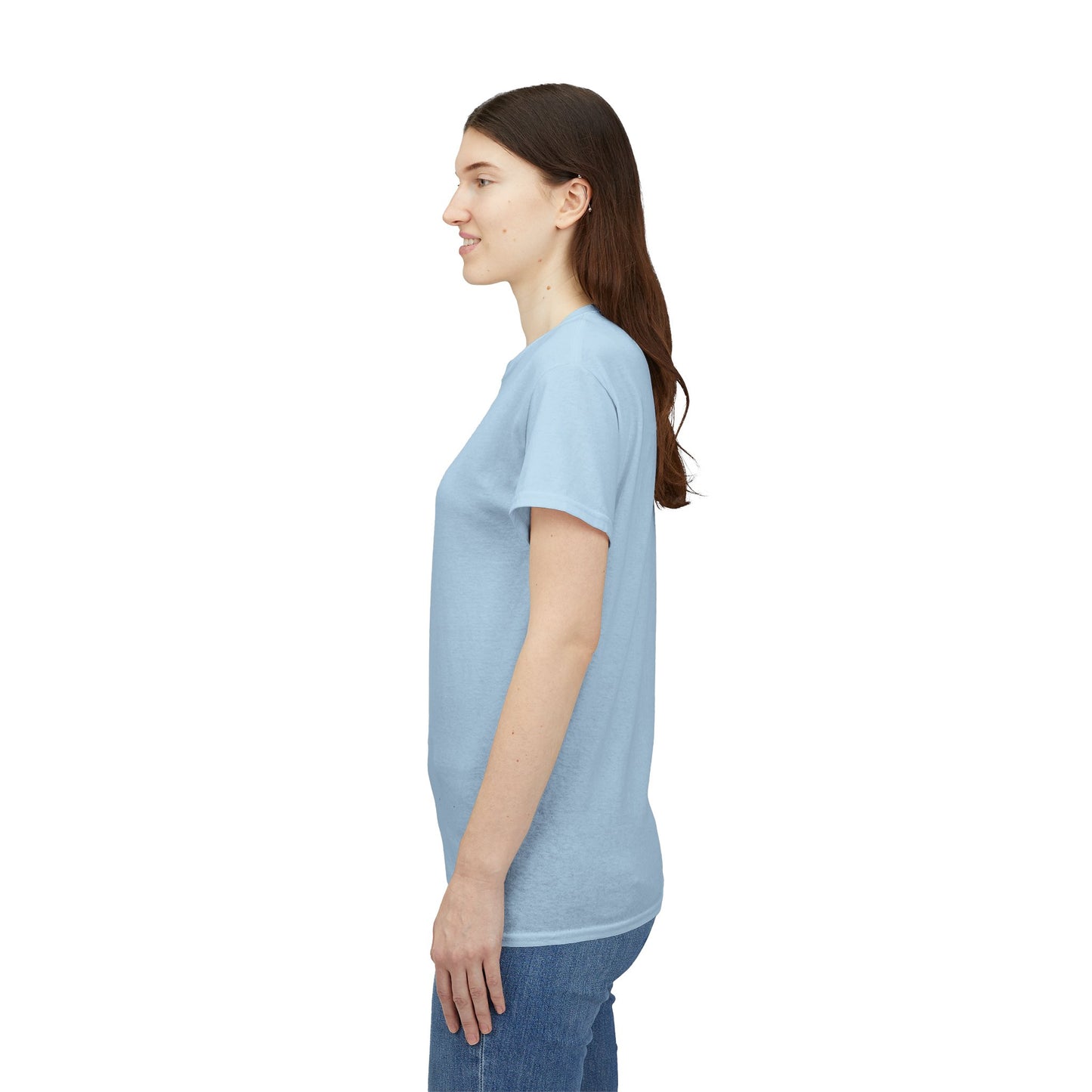 Humorous Unisex Cotton Tee – Perfect Gift for Stress Relief