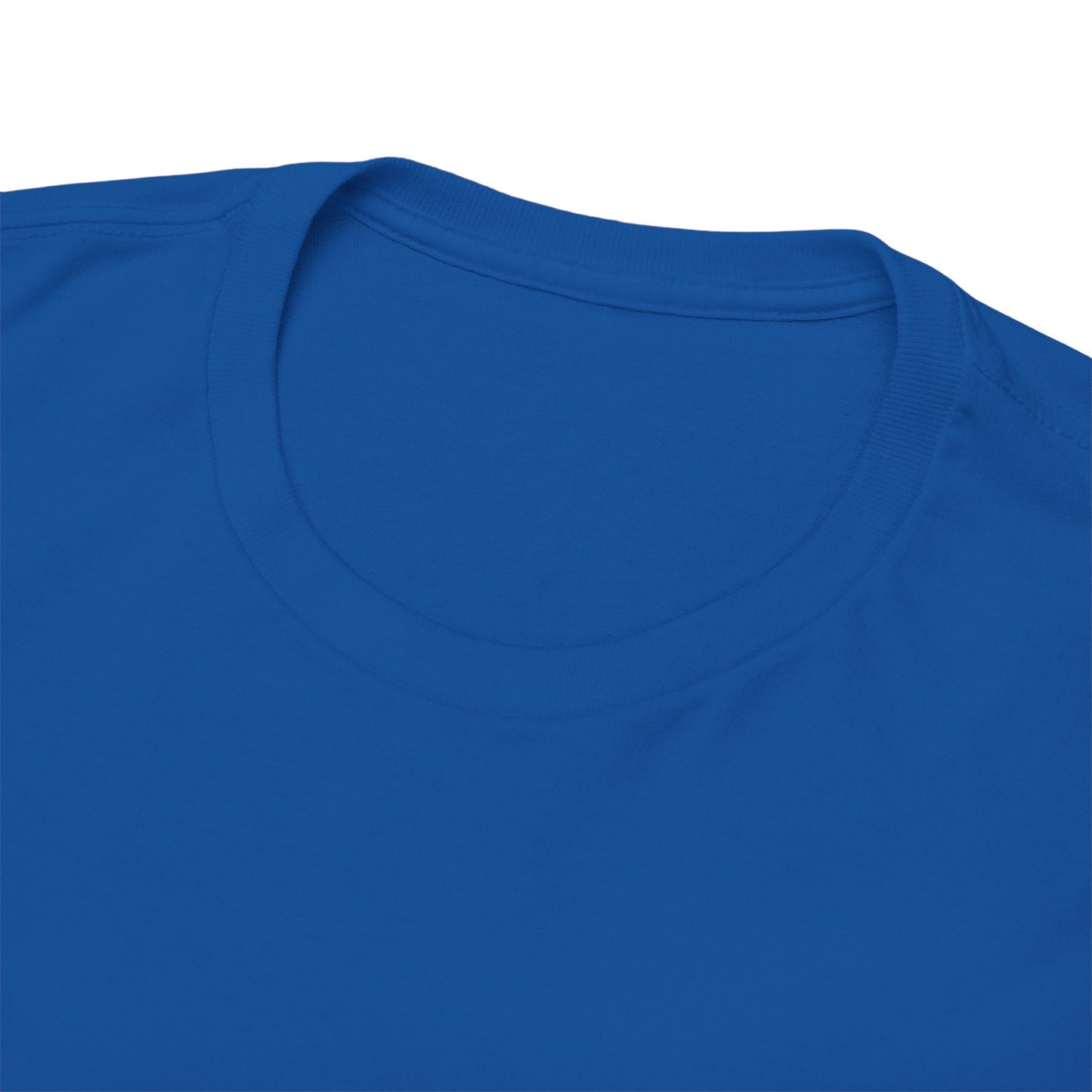 Emotional Support Unisex Tee | Heavy Cotton T-Shirt