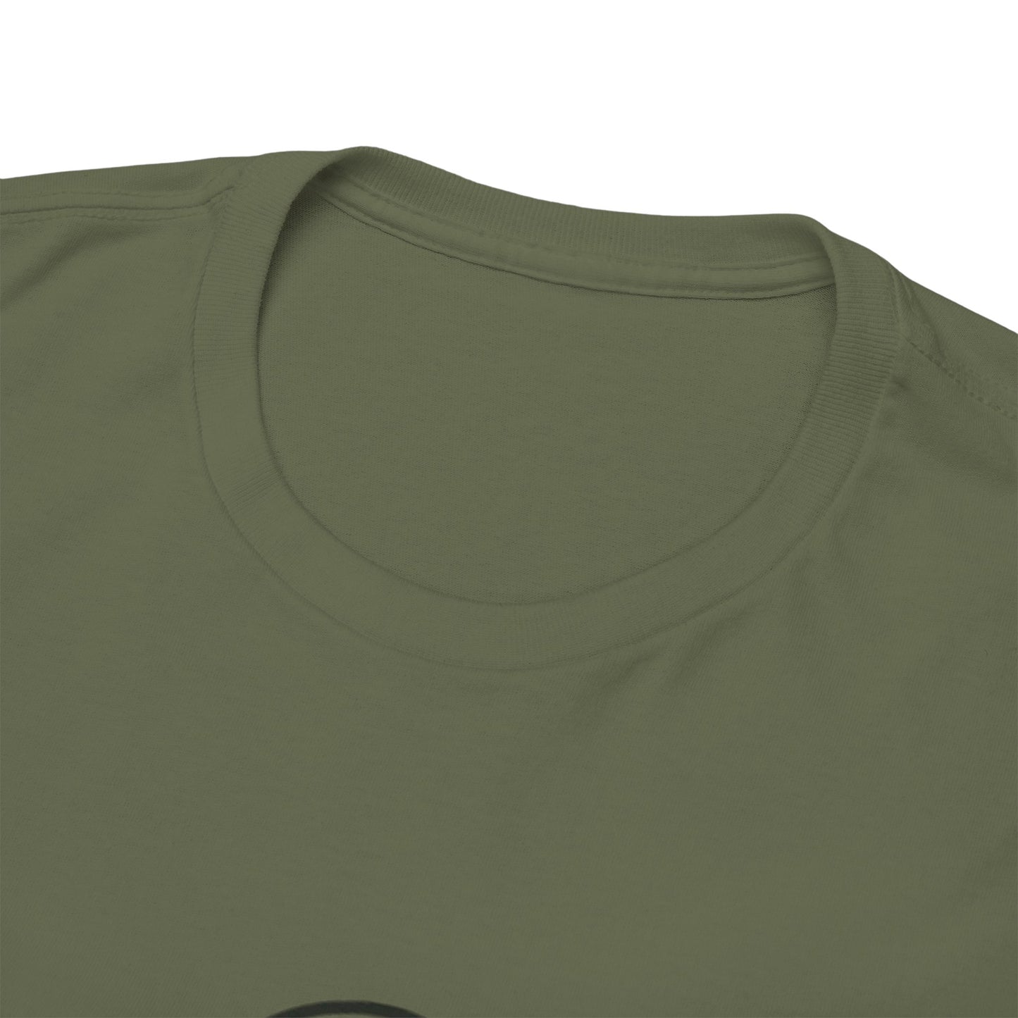 Empowered Statement Tee - This Session Is About Me