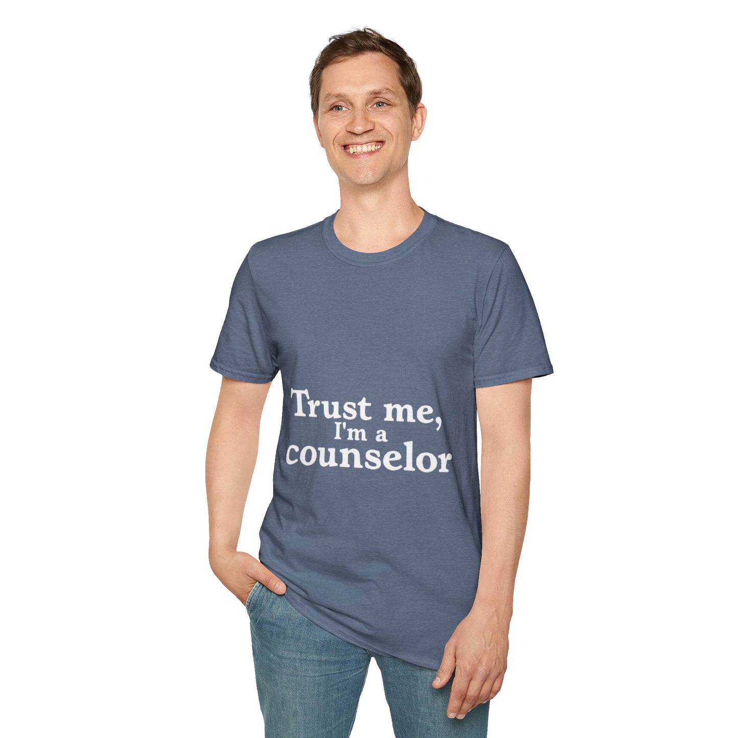 T-Shirt - Unisex Tee