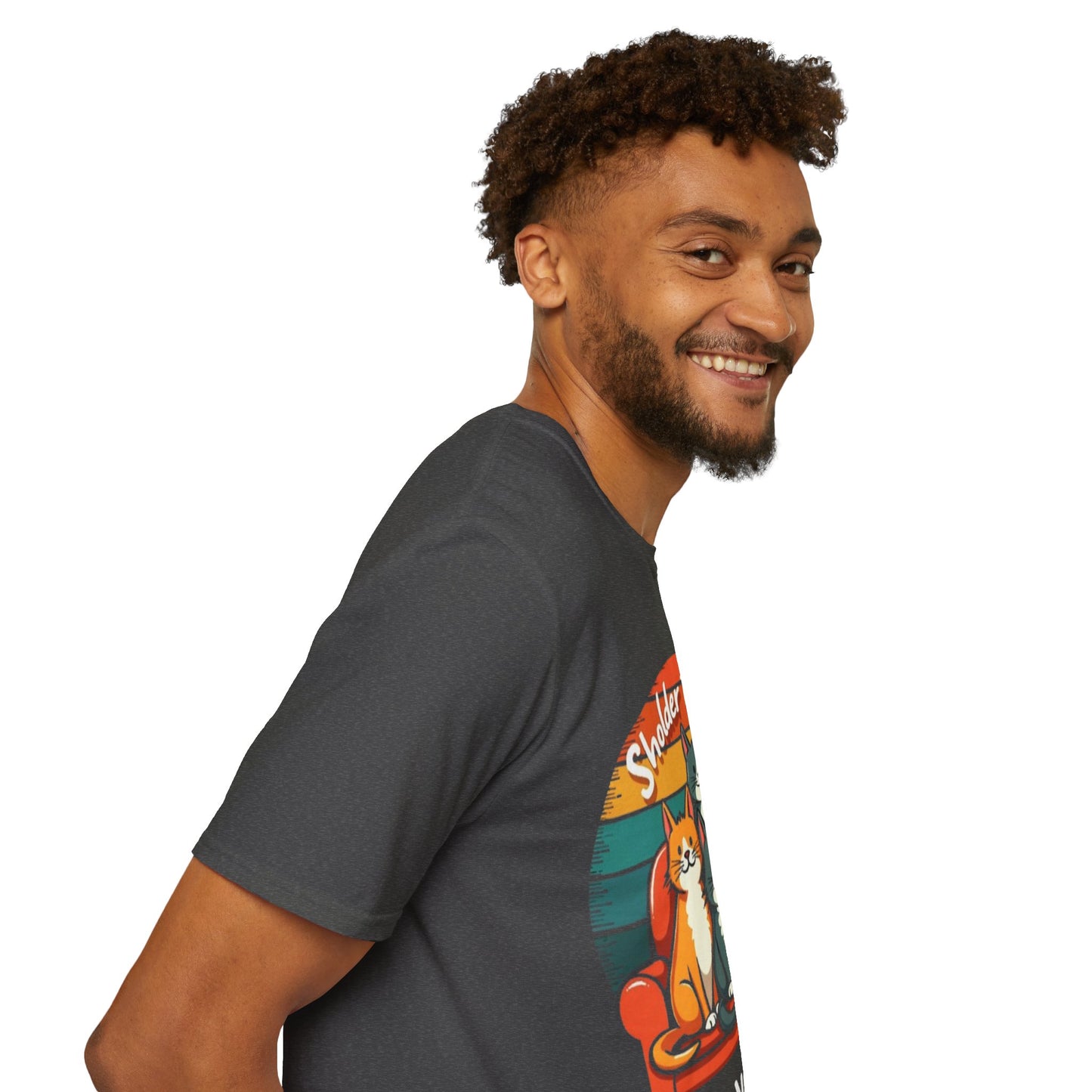 T-Shirt, Softstyle Tee