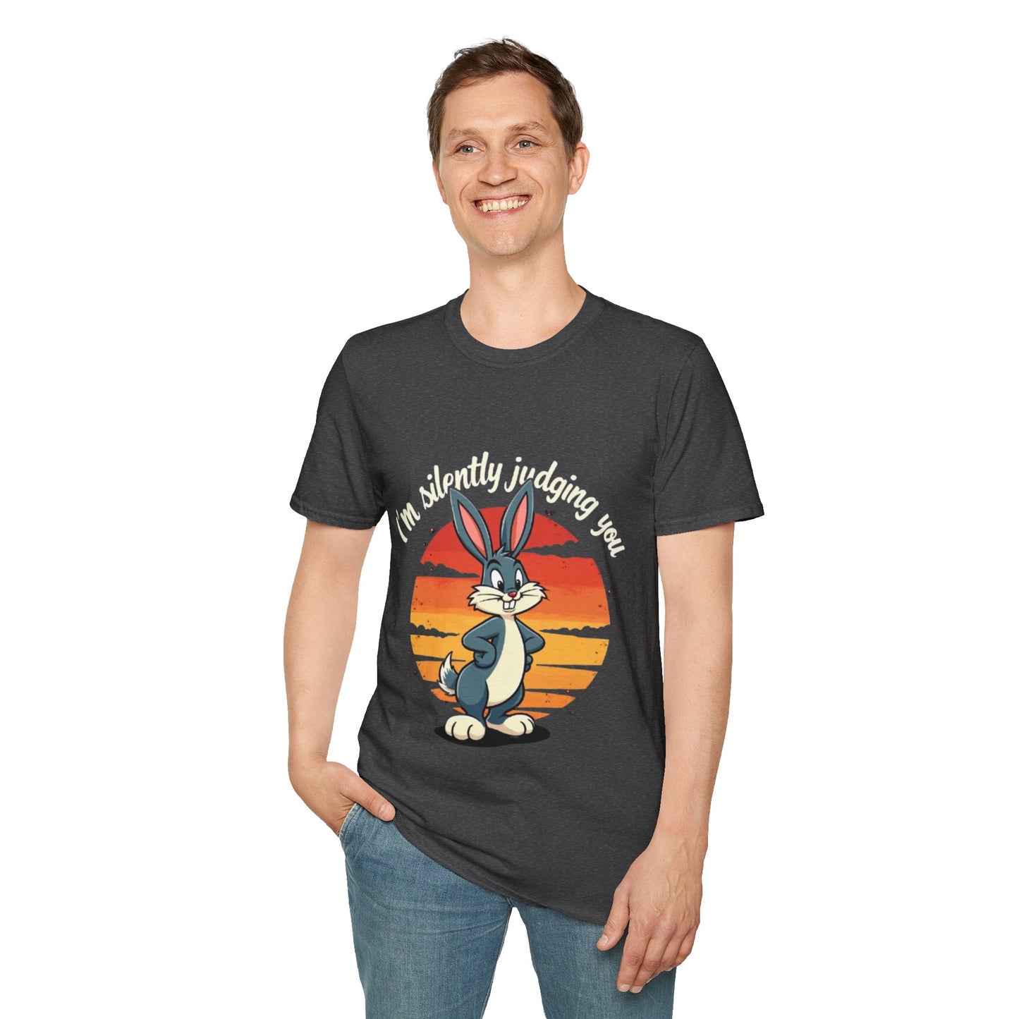 Graphic Tee - Humor Fashion Unisex T-shirt