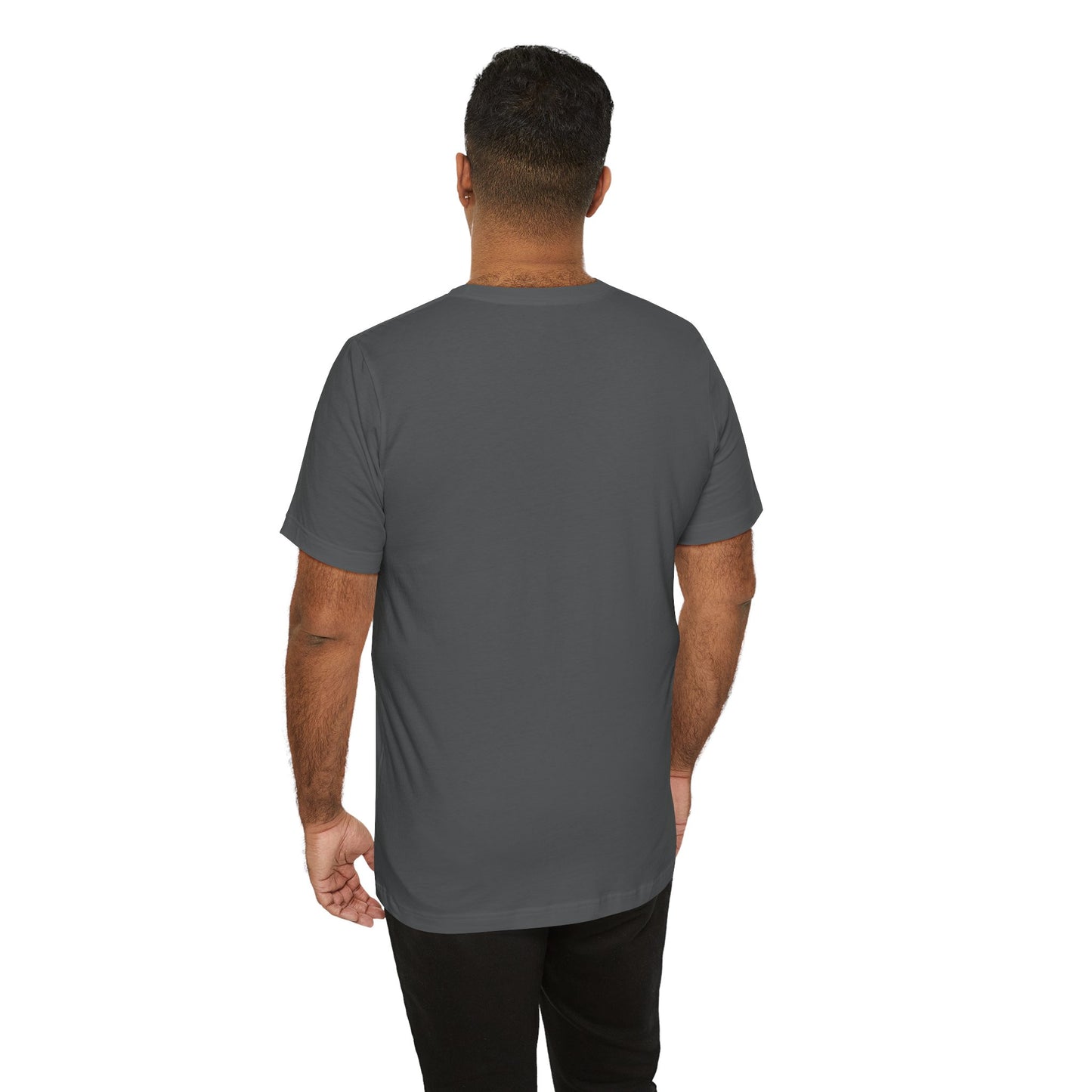 Vintage Unisex Tee - The Couch Life Chose Me