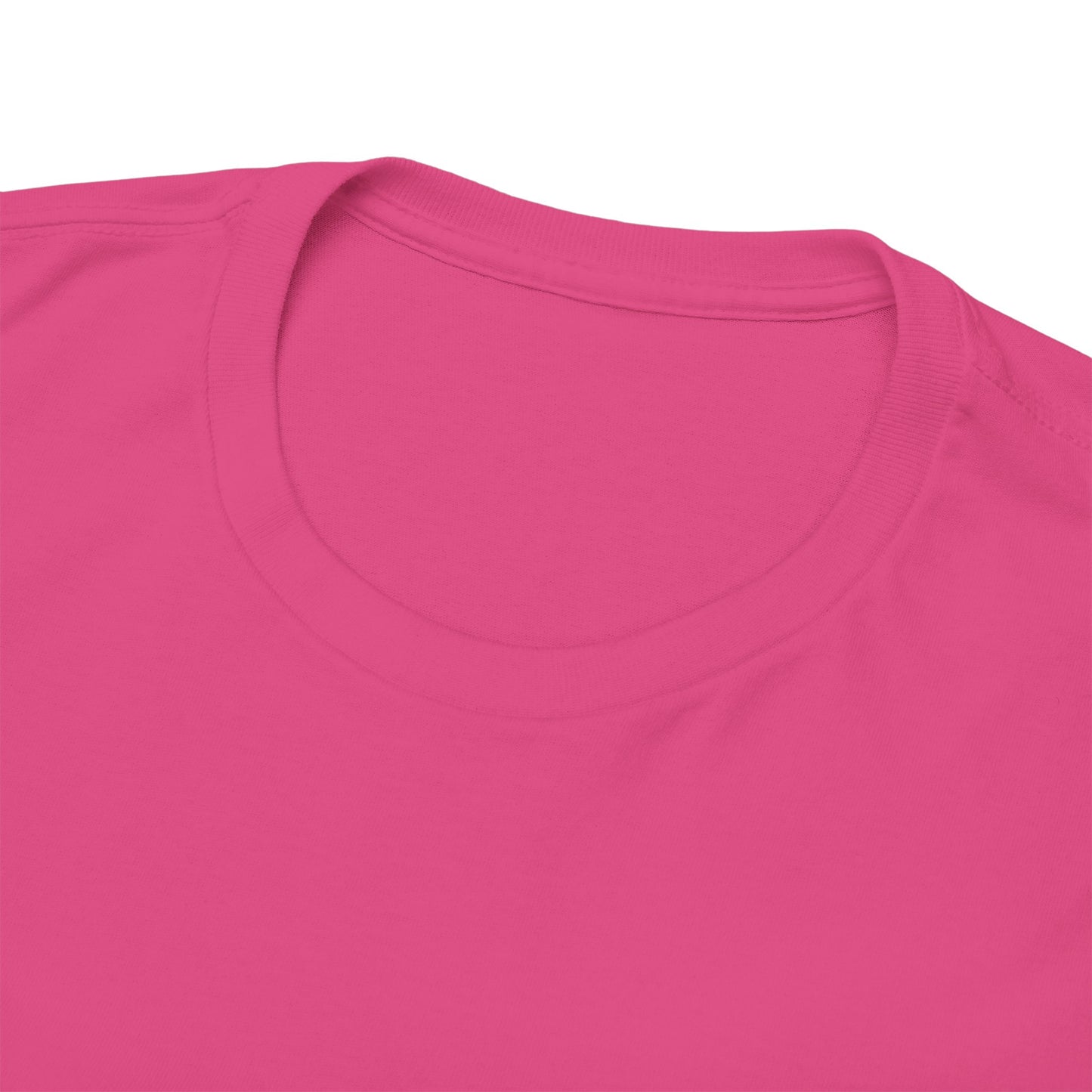 Unisex Heavy Cotton T-Shirt -Emotional Support Human Tee
