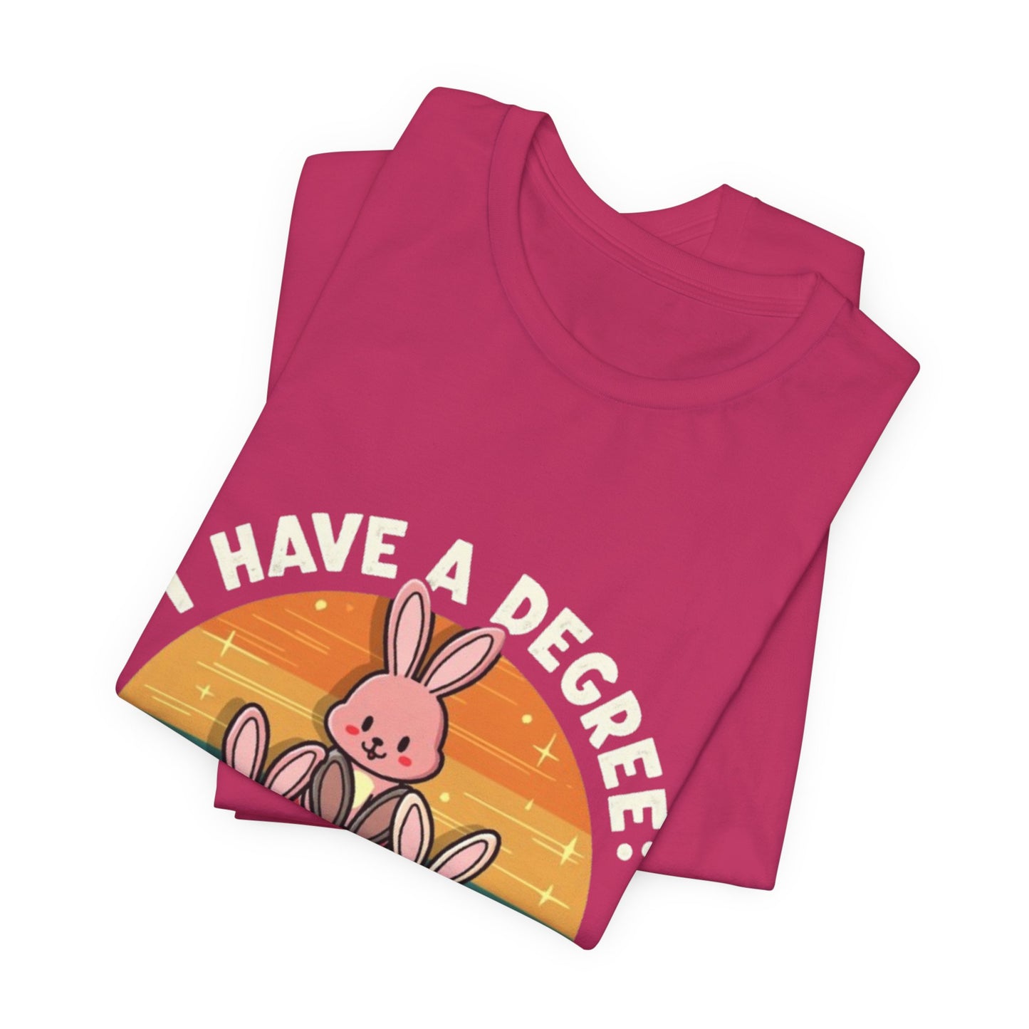 T-Shirt - Unisex Tee -Funny Counselor Quotes