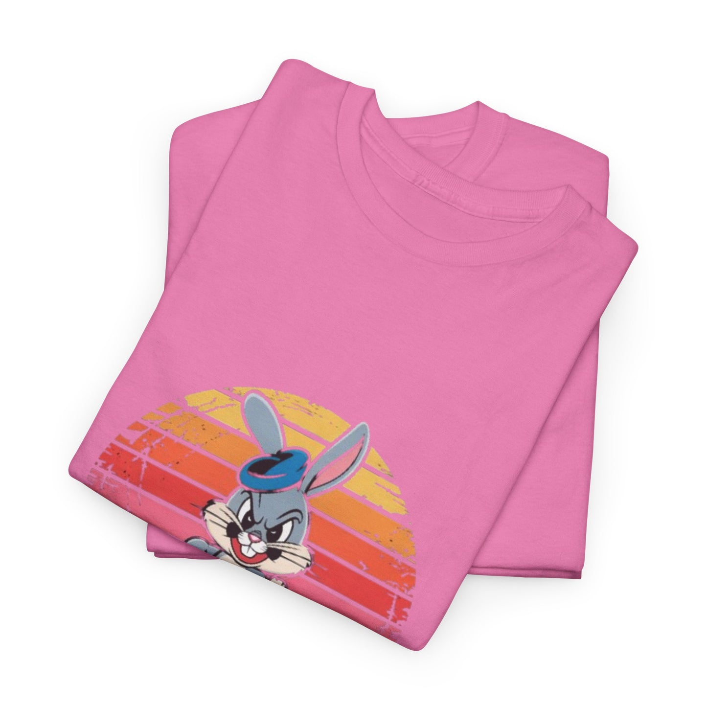Unisex Heavy Cotton T-Shirt -Emotional Support Human Tee