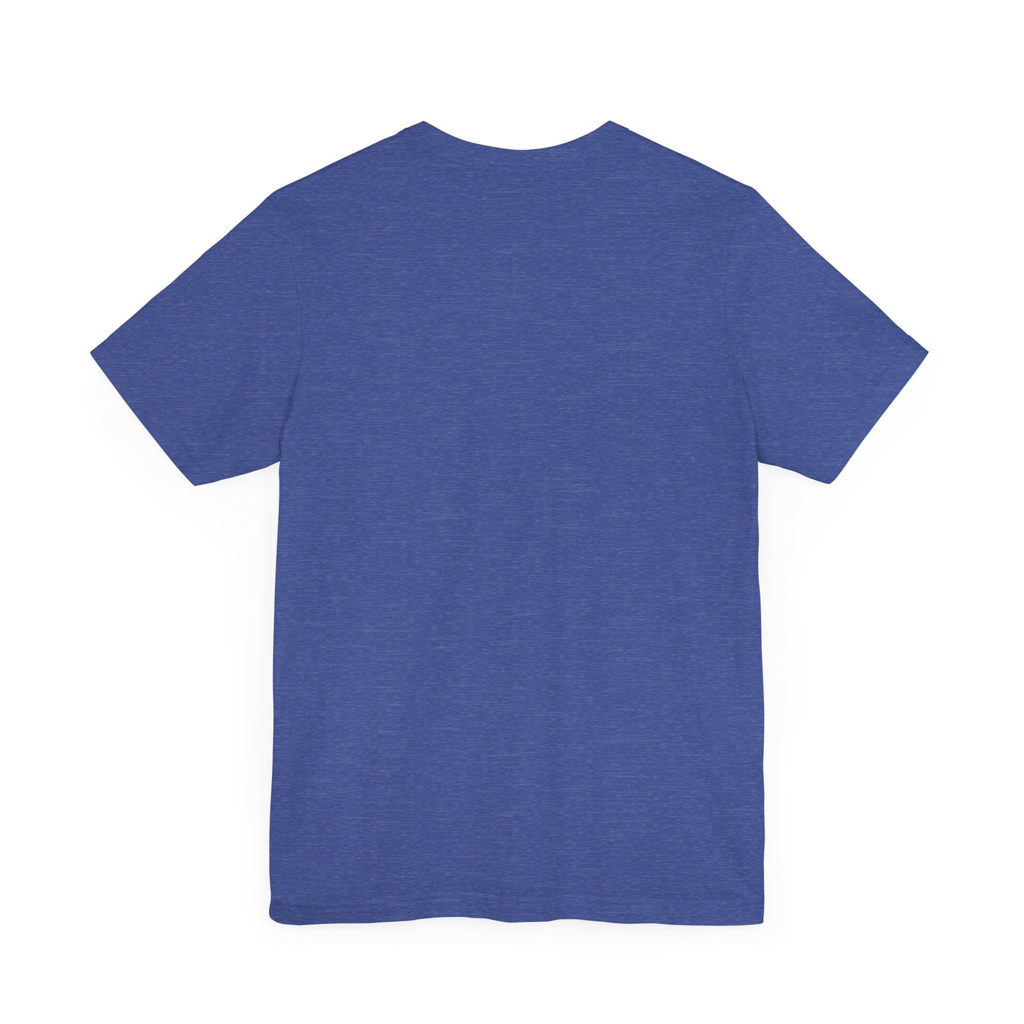 Vintage Unisex Tee - The Couch Life Chose Me