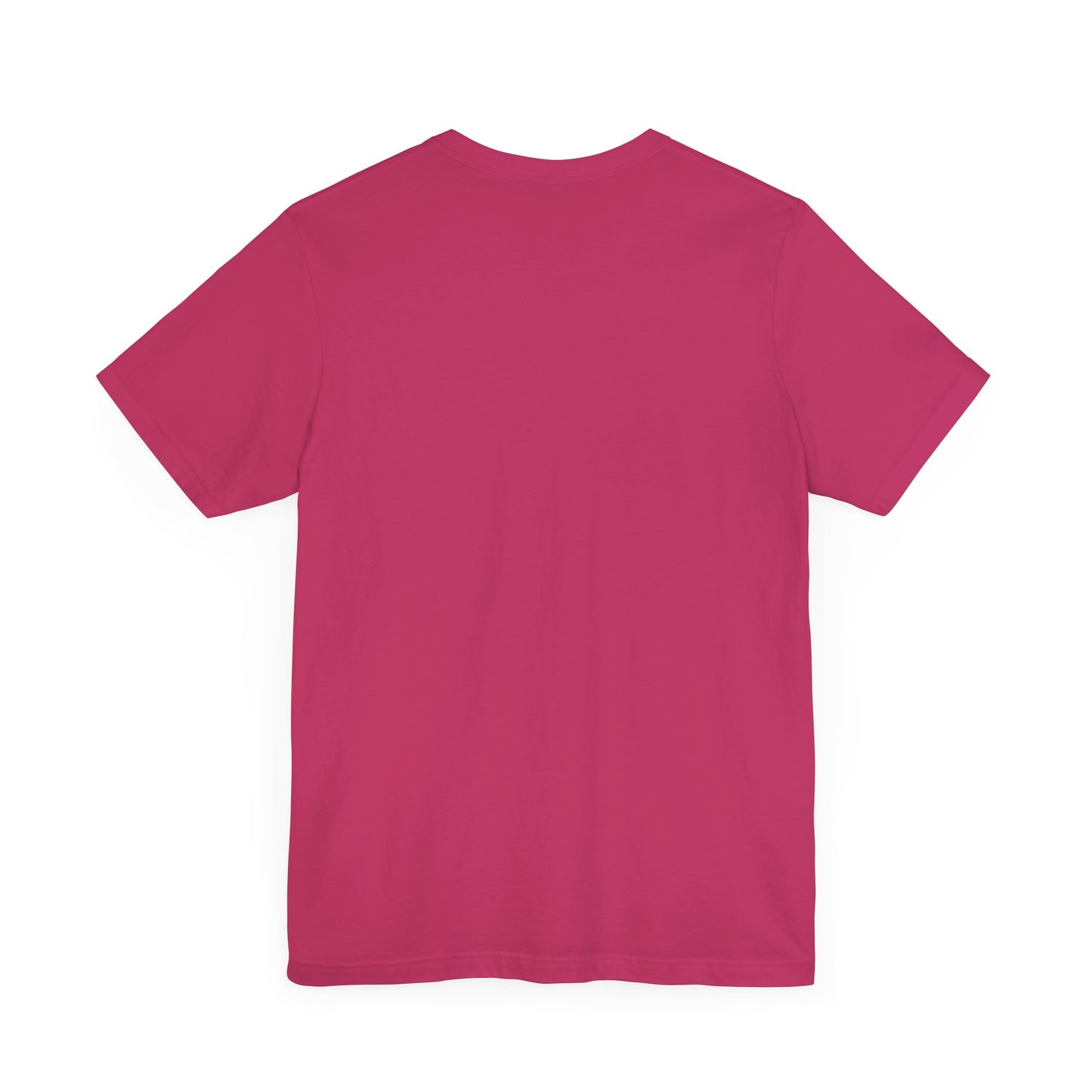 Vintage Unisex Tee - The Couch Life Chose Me