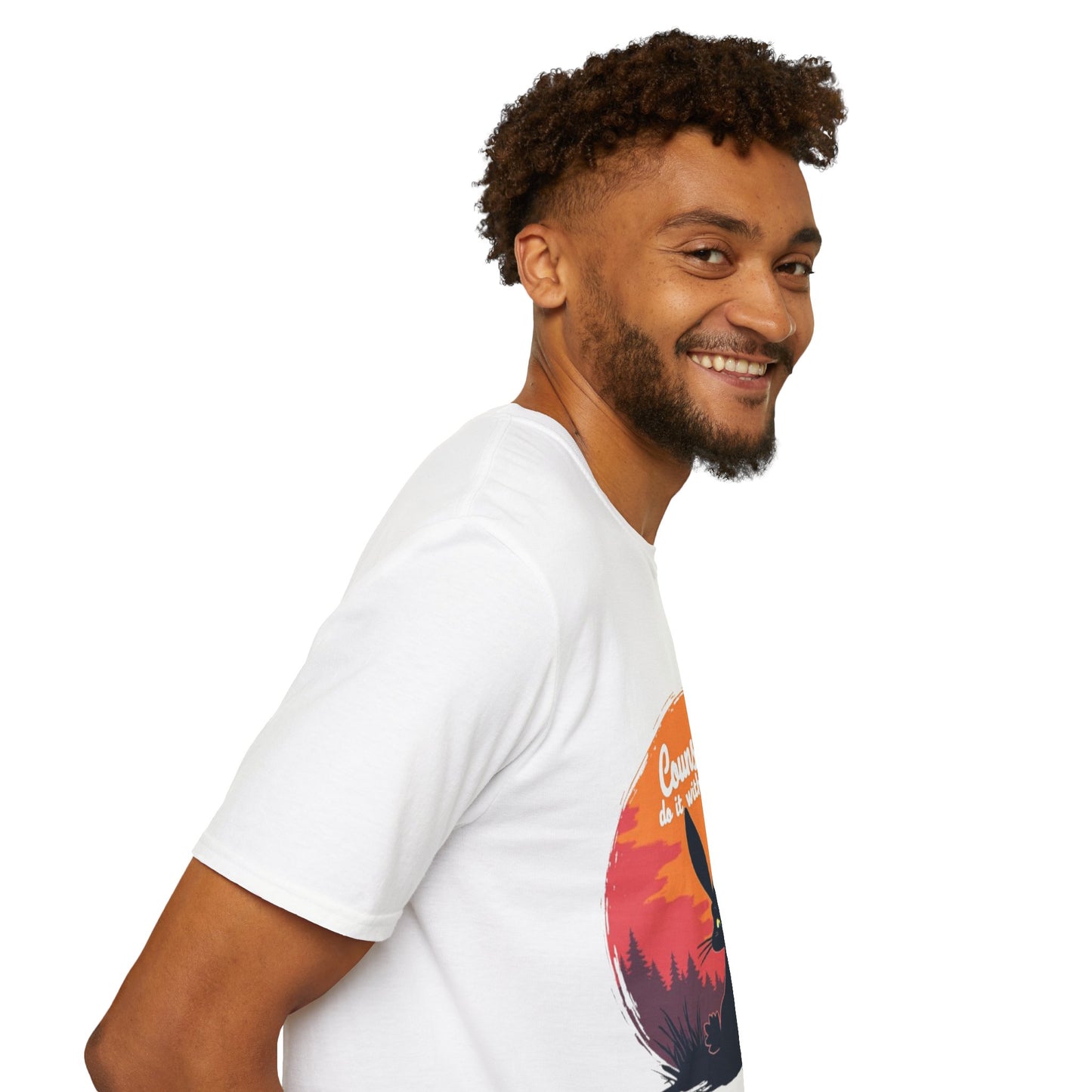 T-Shirt - Therapy Apparel