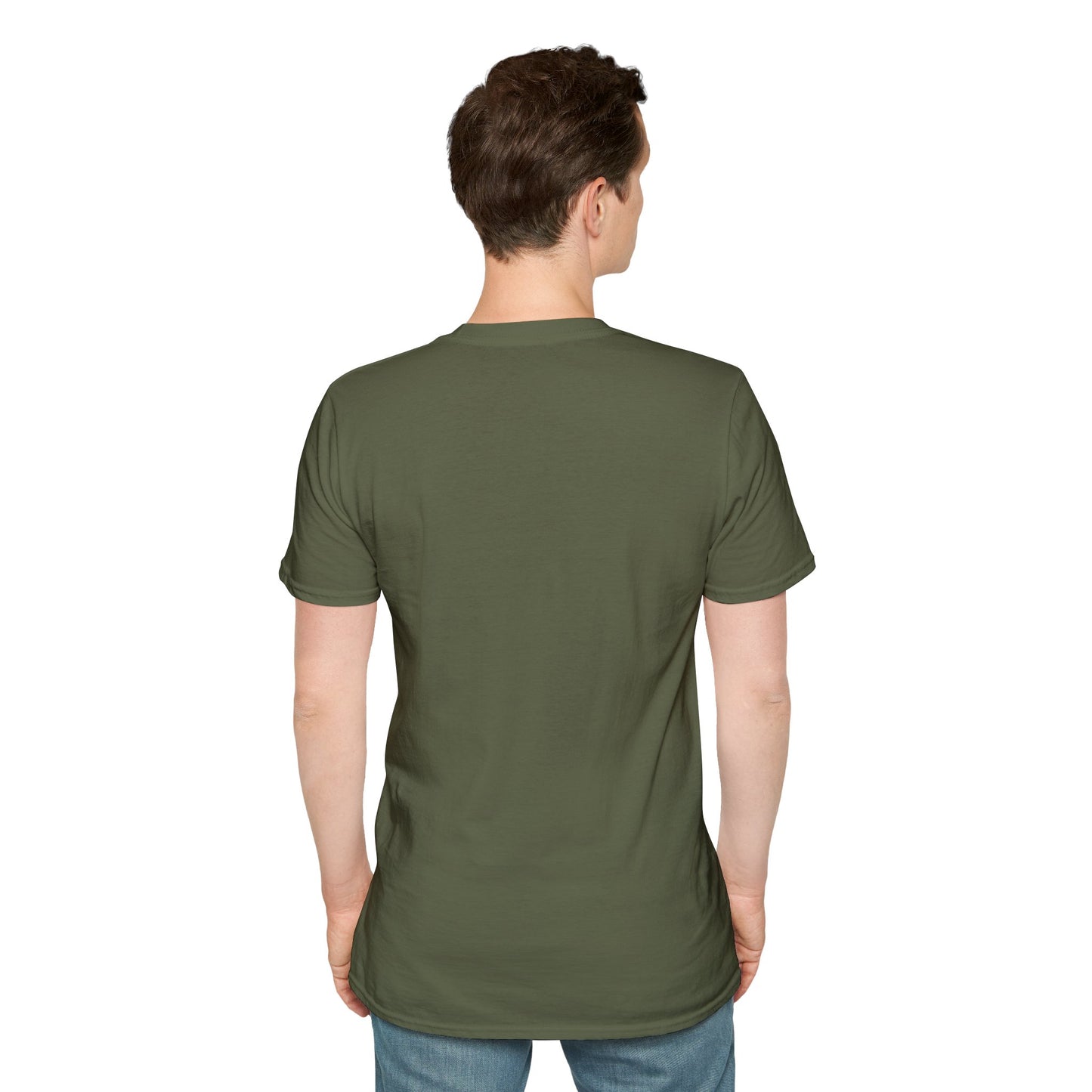 Fun Counselor T-Shirt -I Came I Counseled