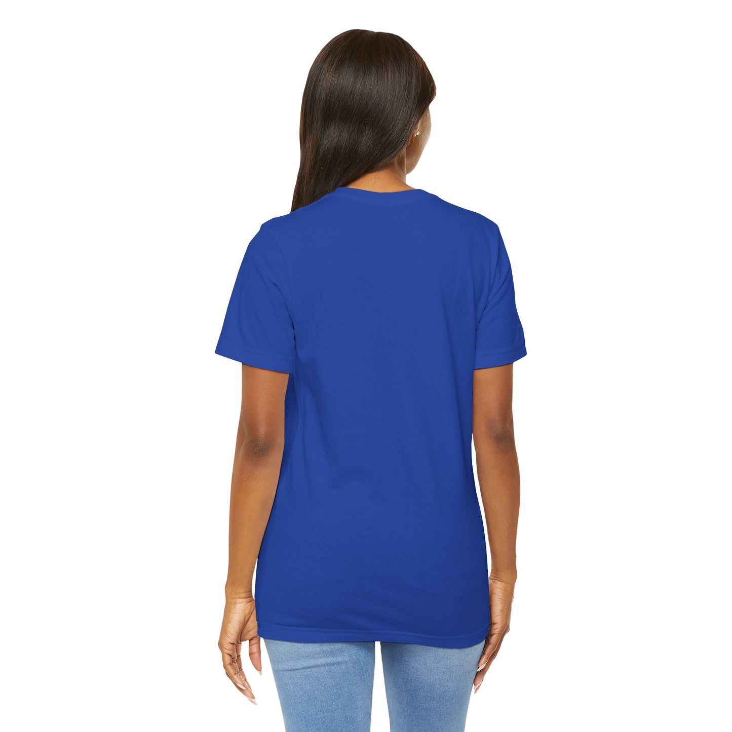 Graphic Tee - Don't Believe Everything You Think