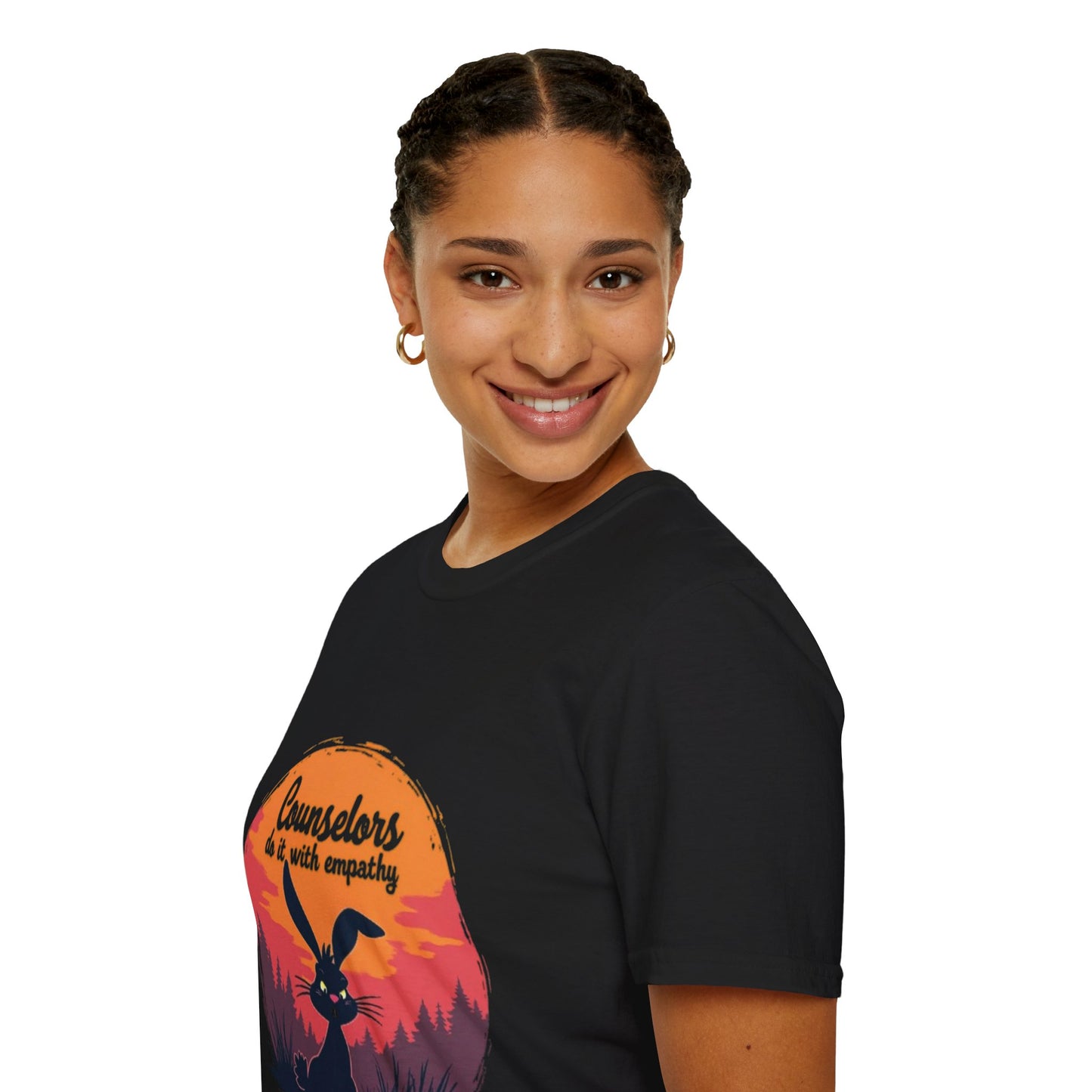 T-Shirt - Therapy Apparel